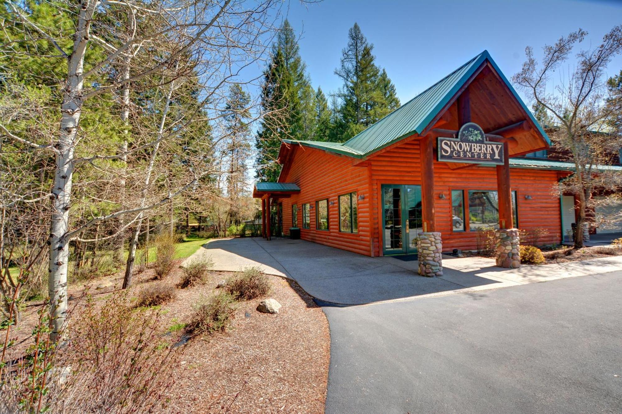 North Forty Resort