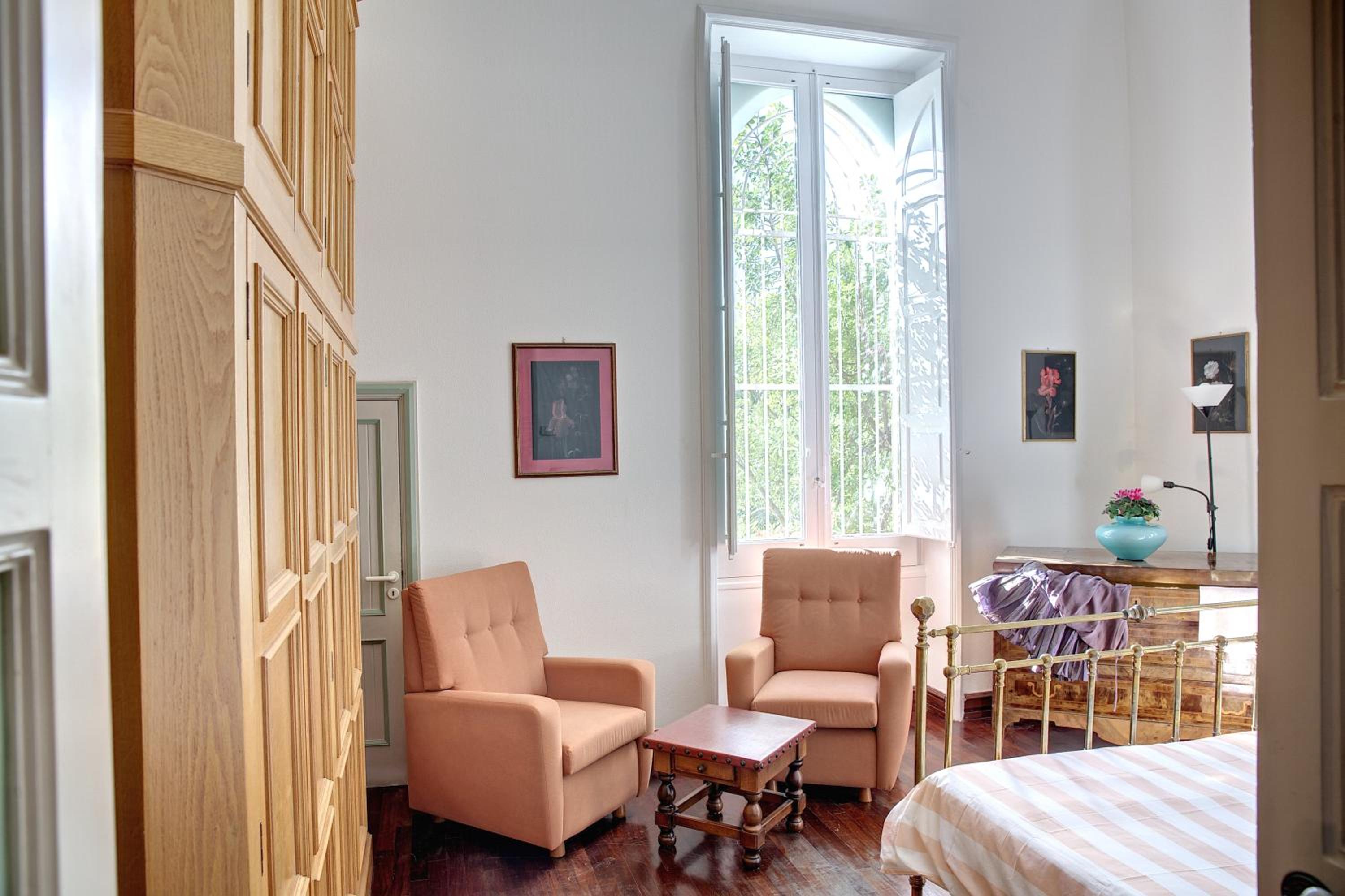 La Serra - Villa De Bonis