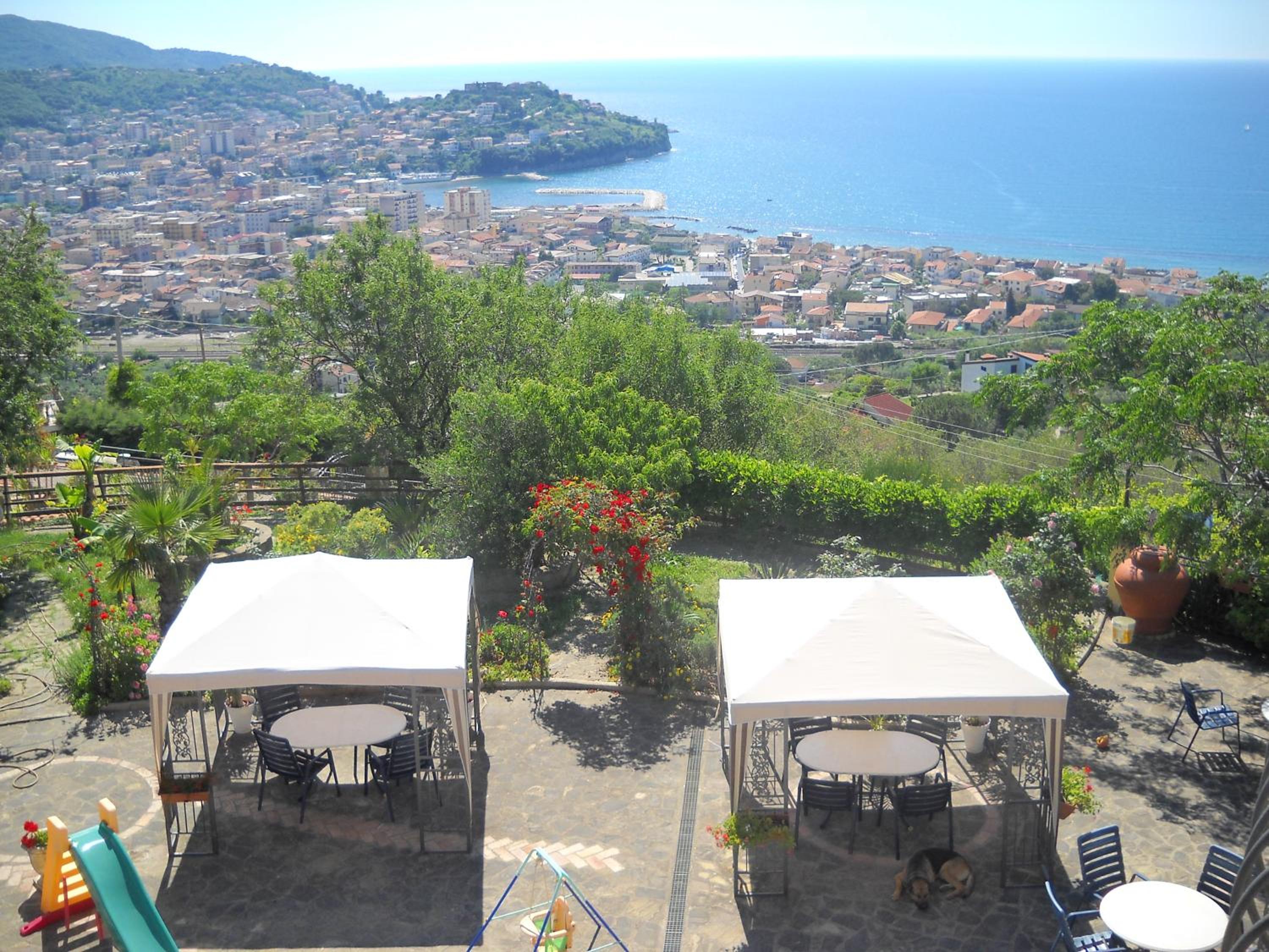 Villa Malandrino Guest House