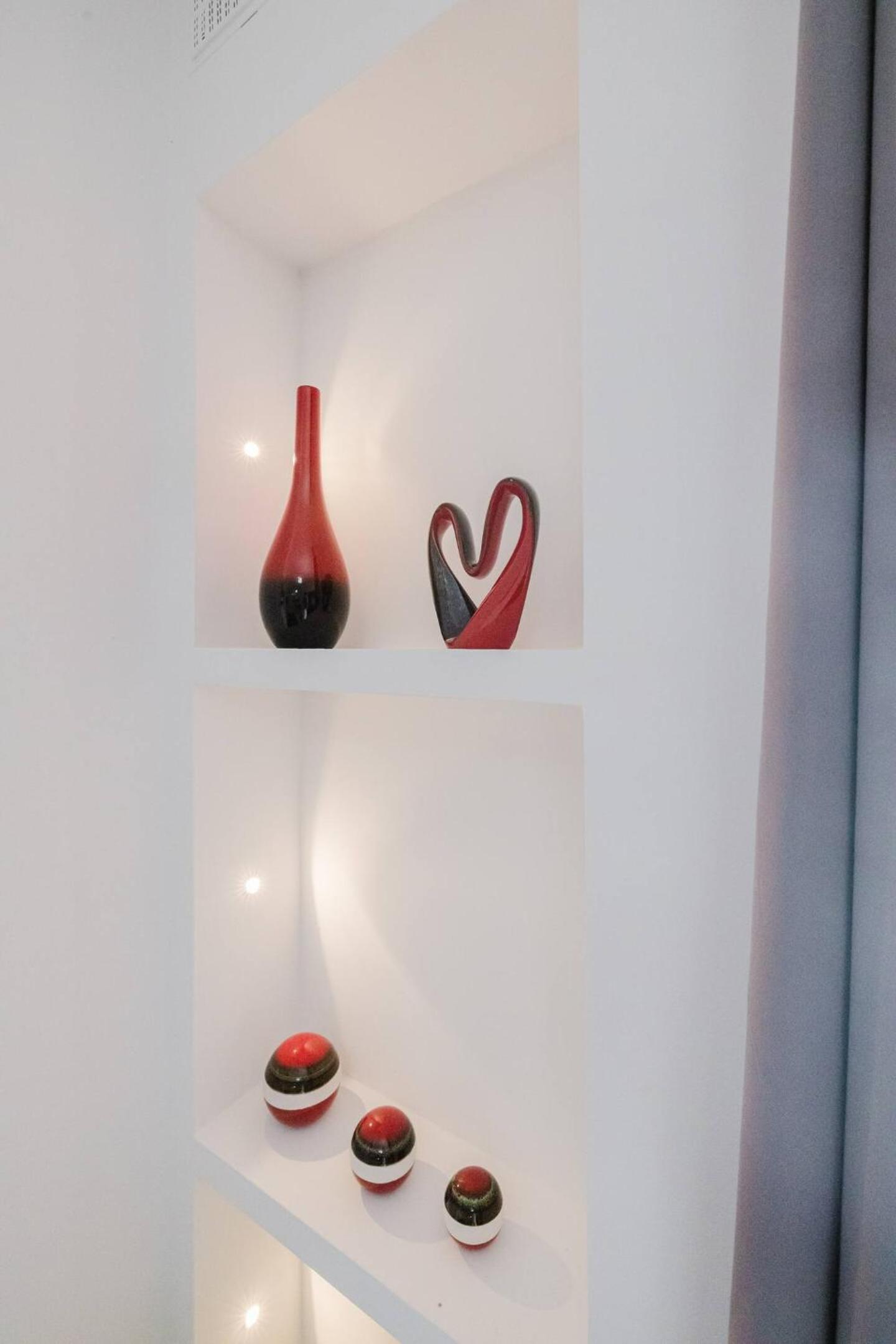 CENTRAL Bugibba Square 3BED apartment by Homely! photo 5