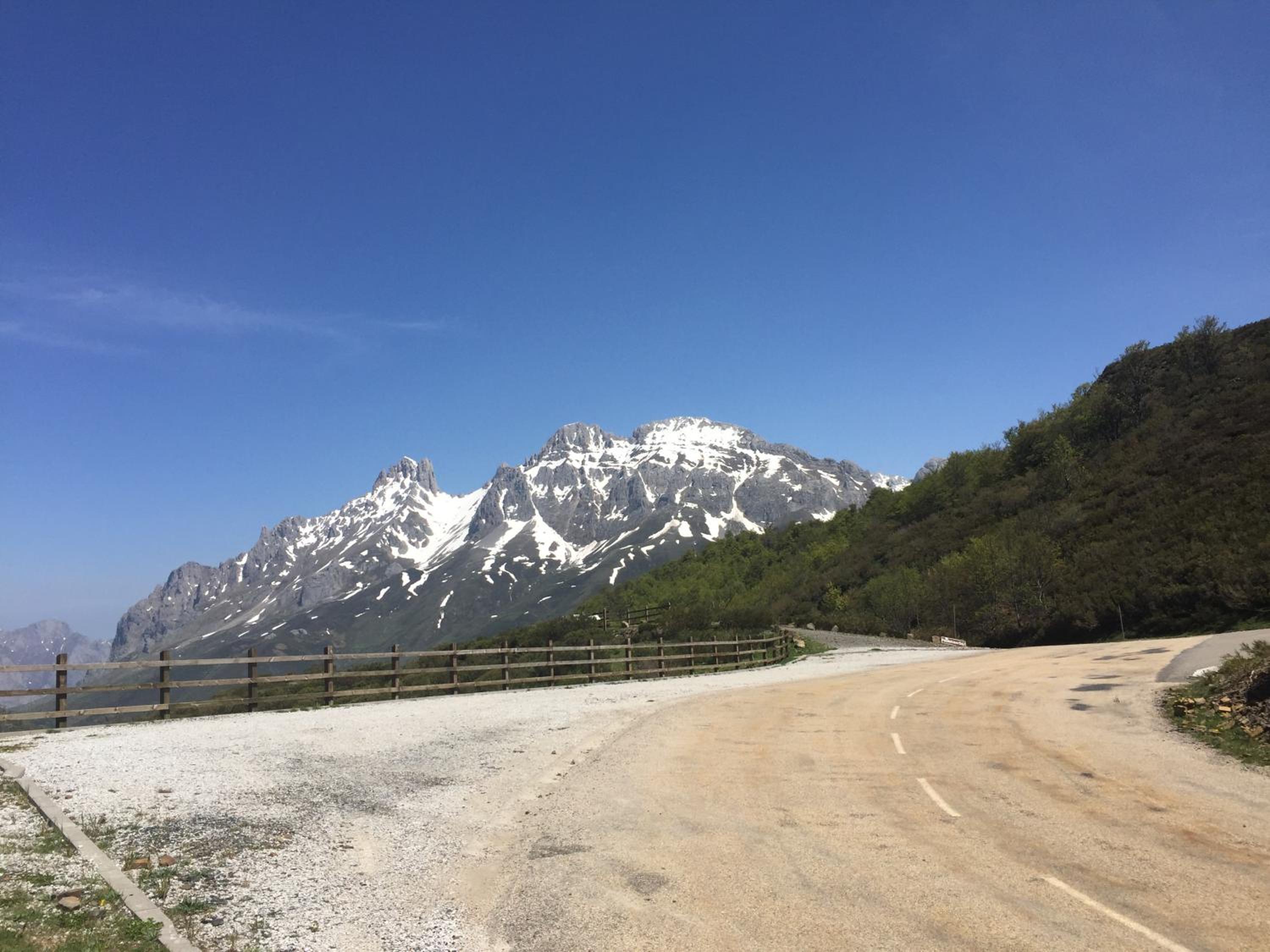 El Invernal de Picos