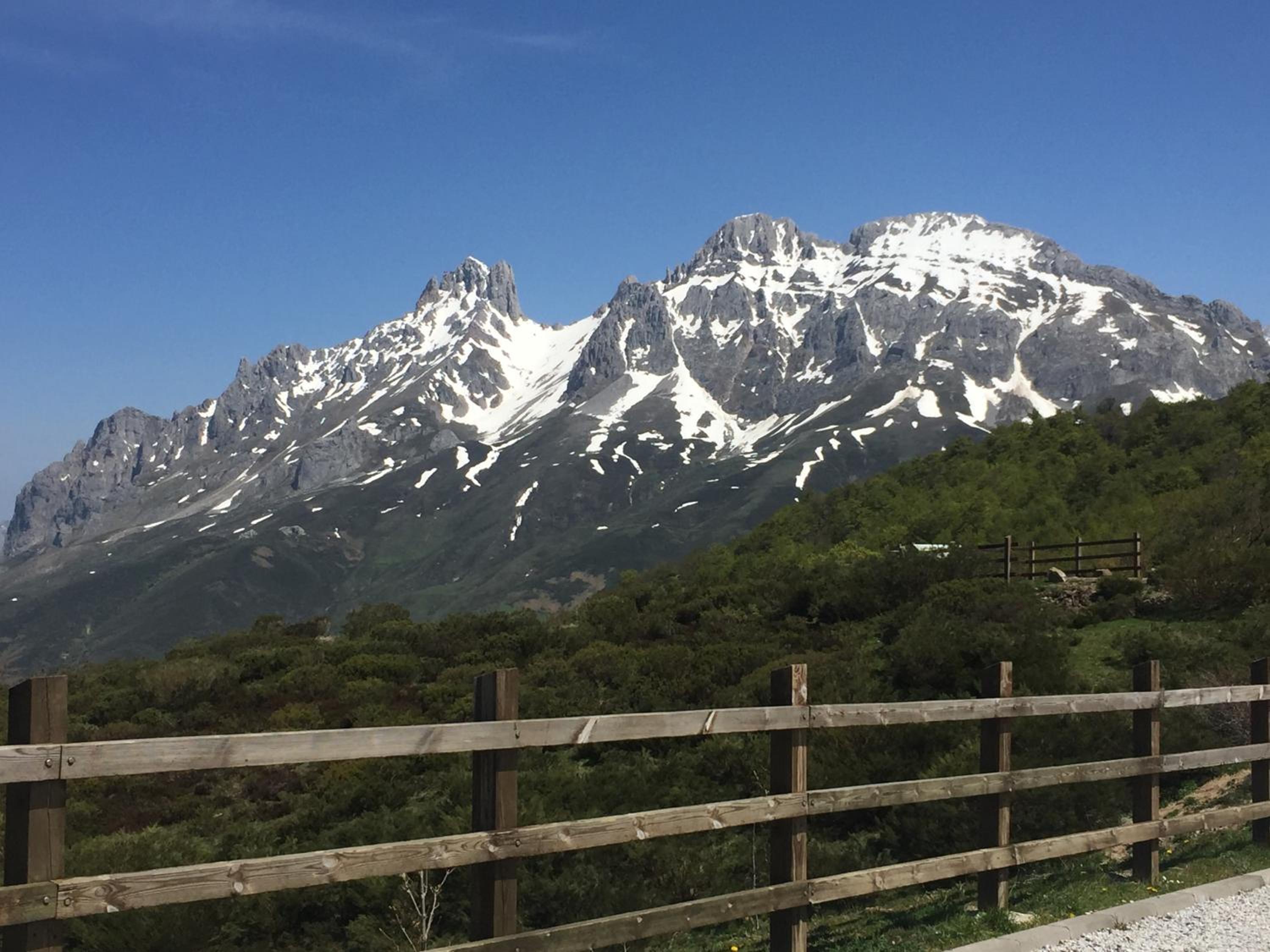 El Invernal de Picos