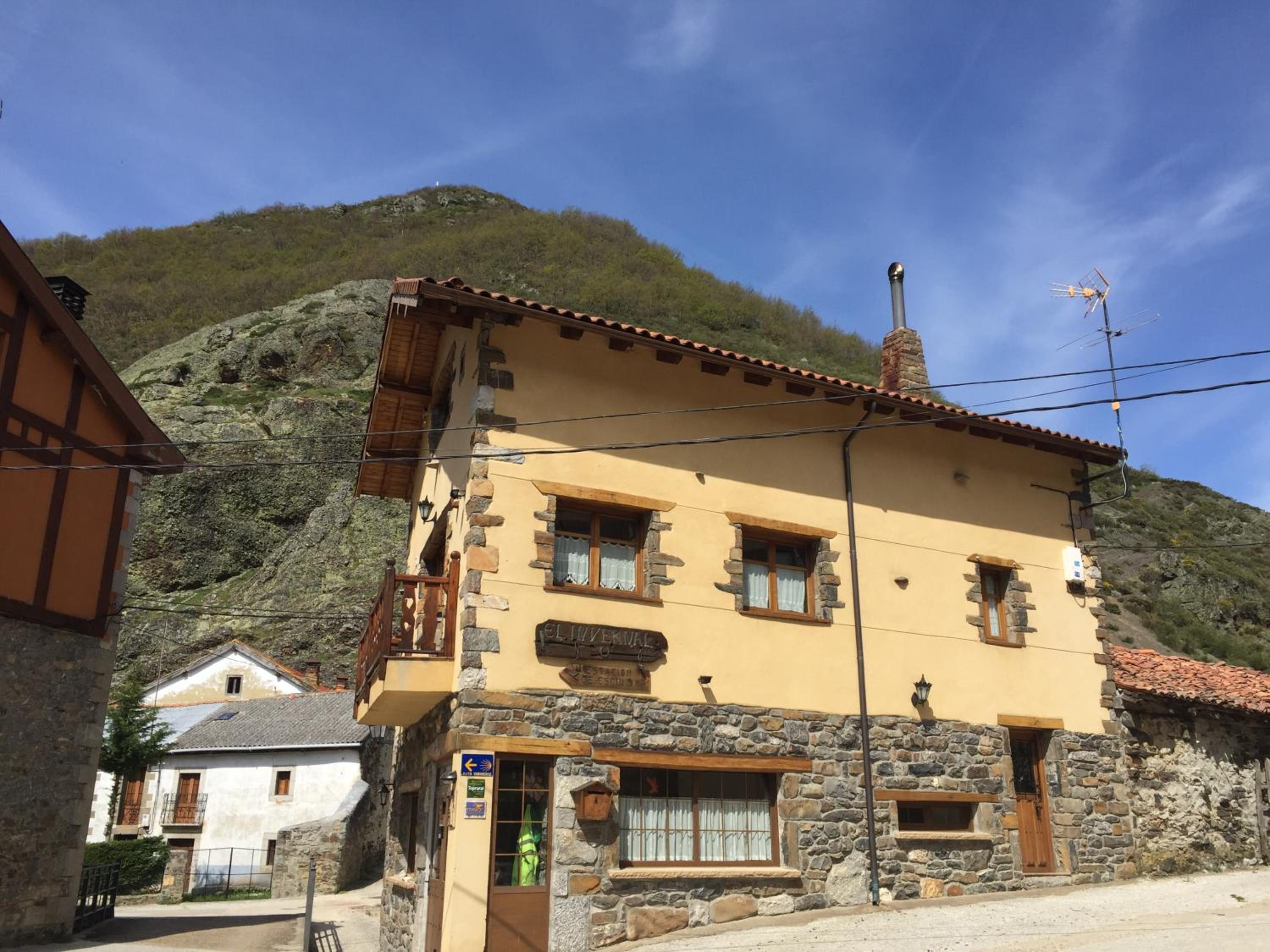El Invernal de Picos