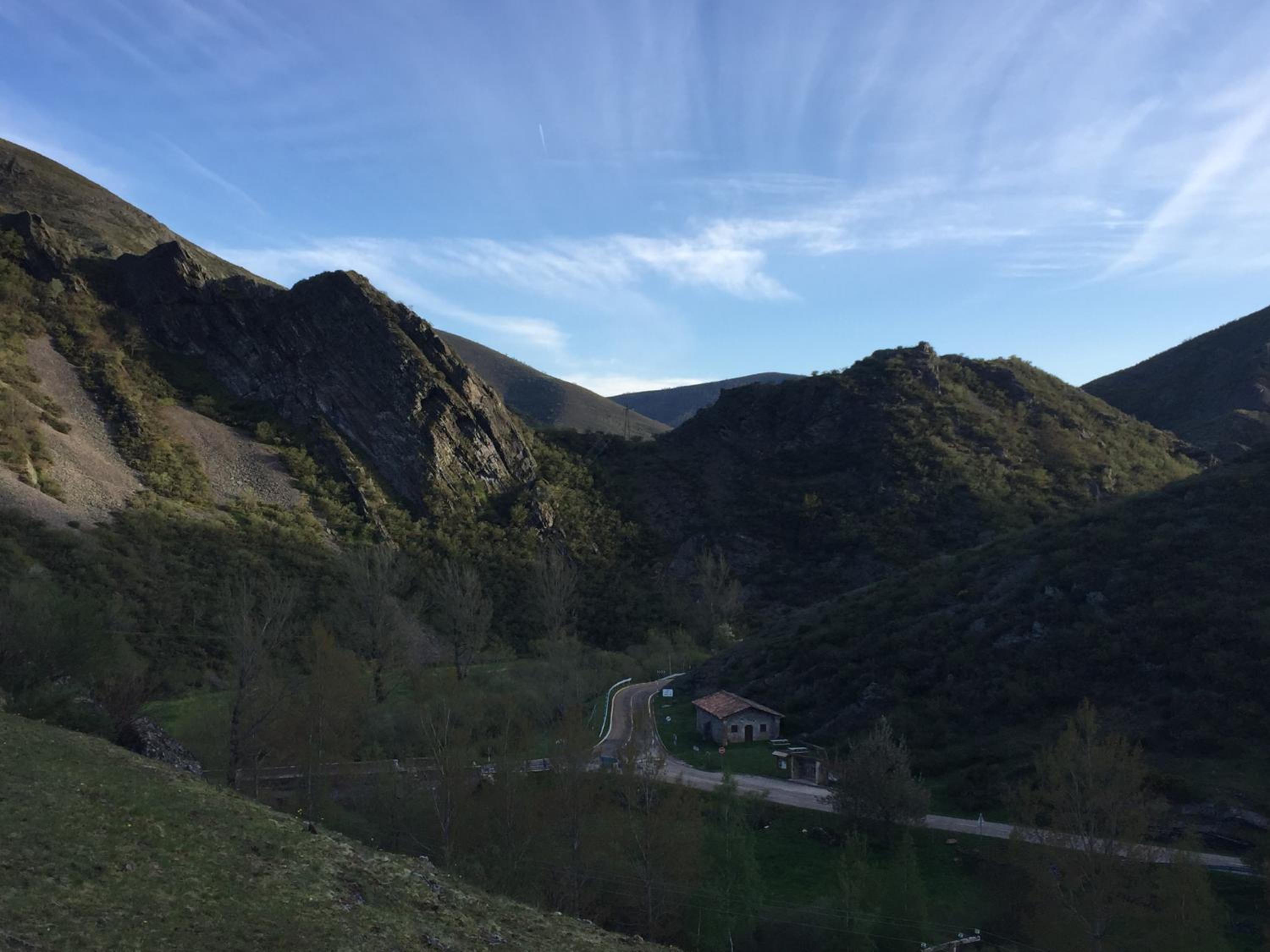 El Invernal de Picos