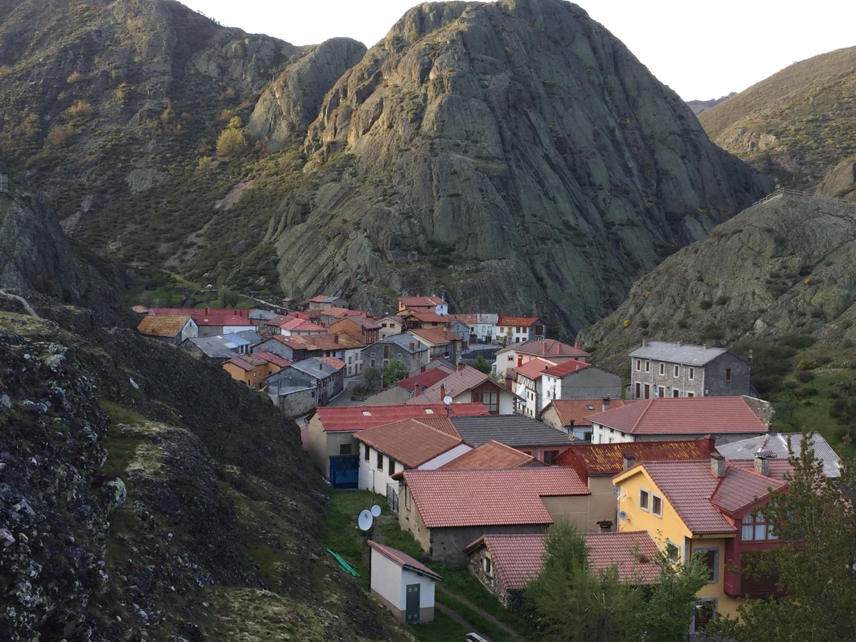 El Invernal de Picos