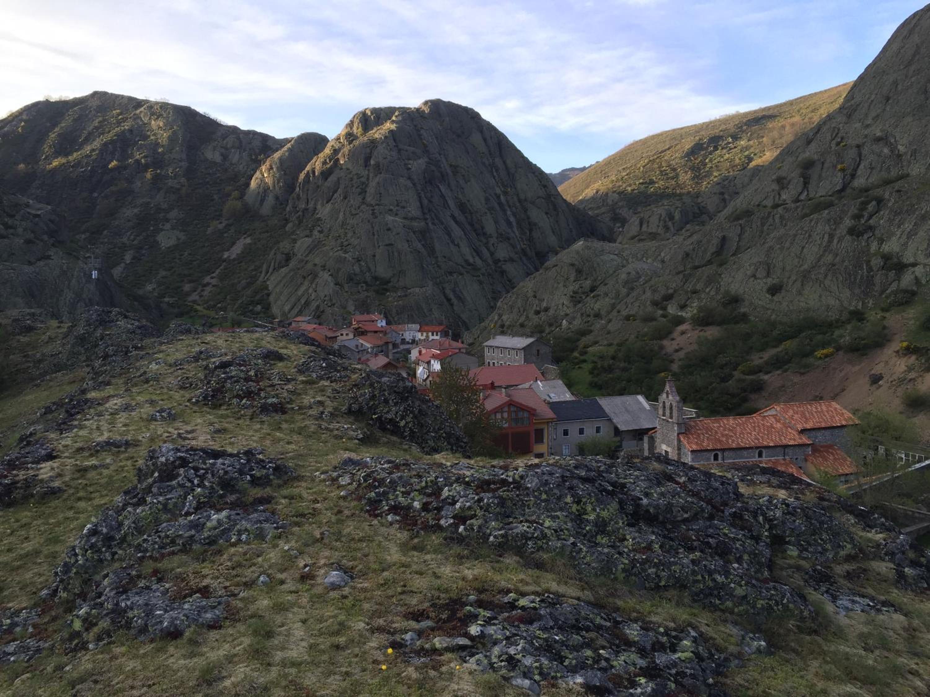El Invernal de Picos