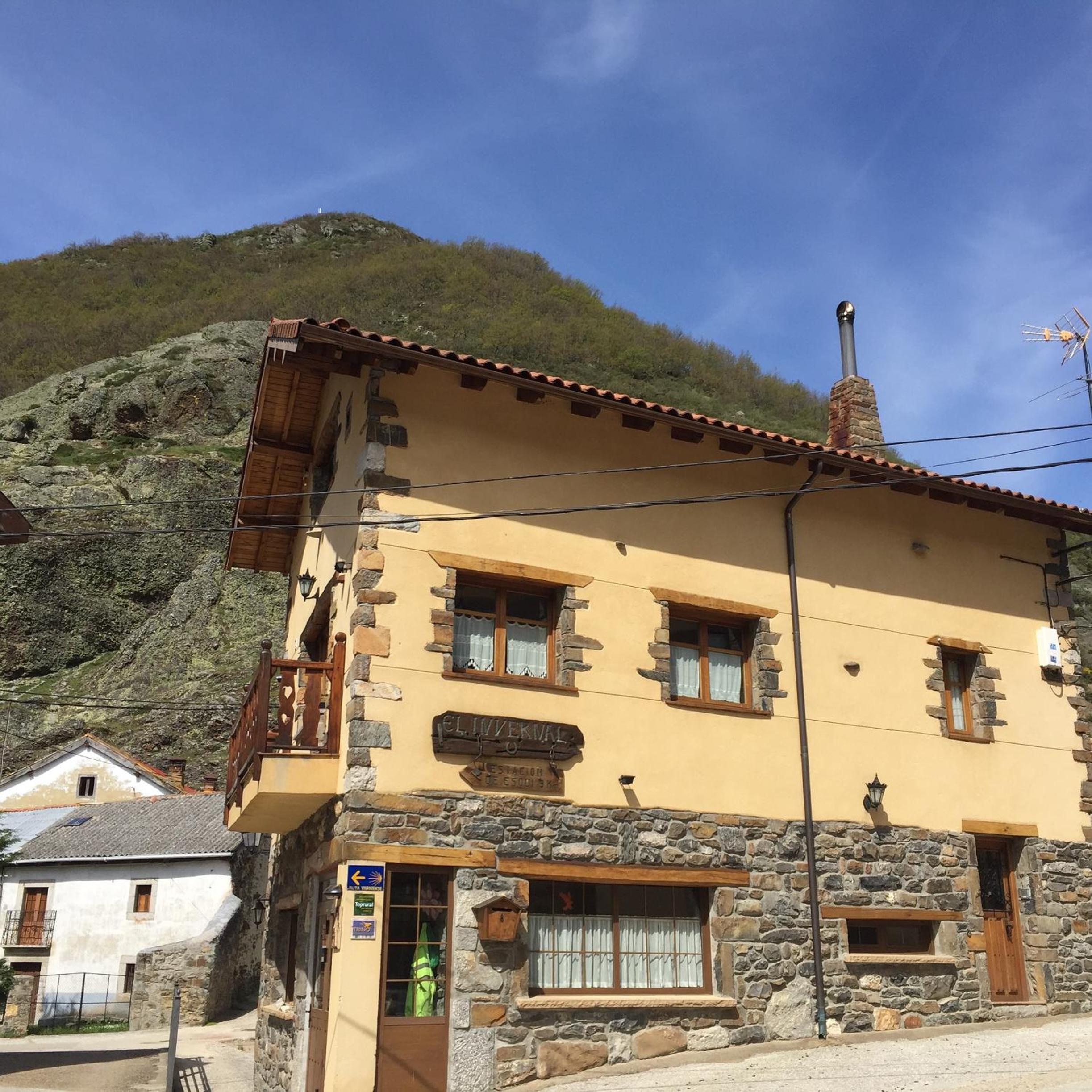 El Invernal de Picos