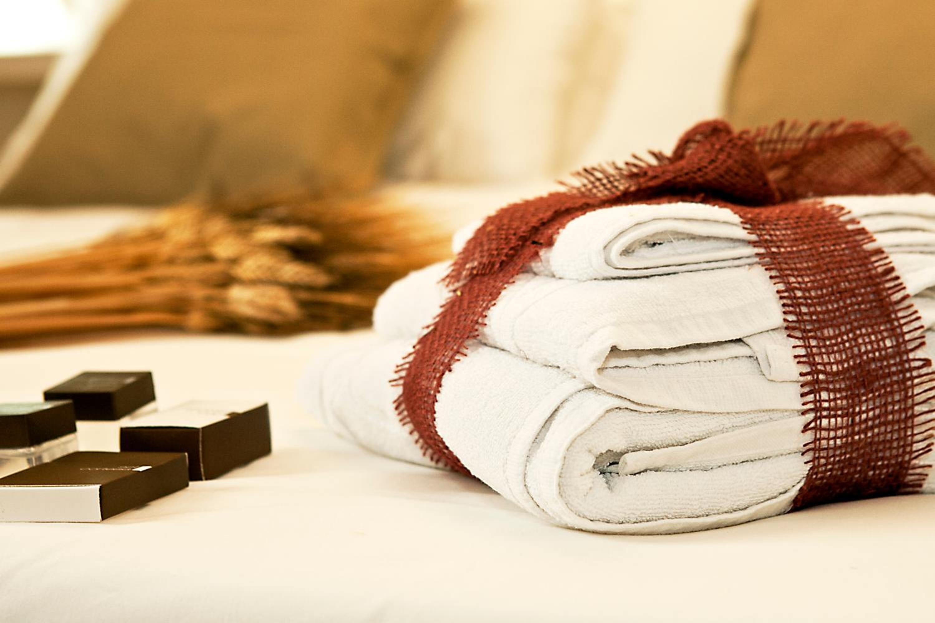 Residence San Martino - Rooms & Suite Apartments