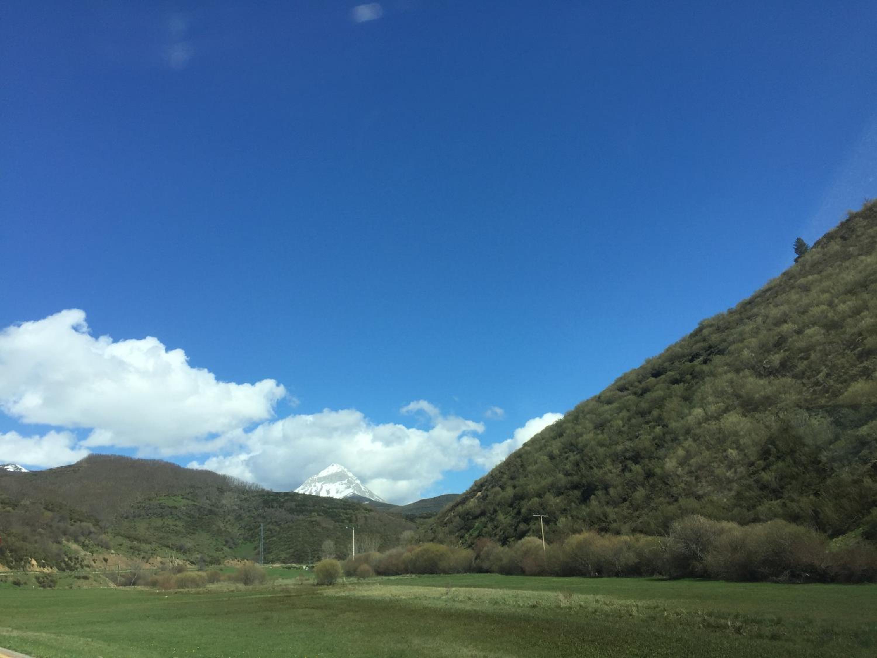 El Invernal de Picos