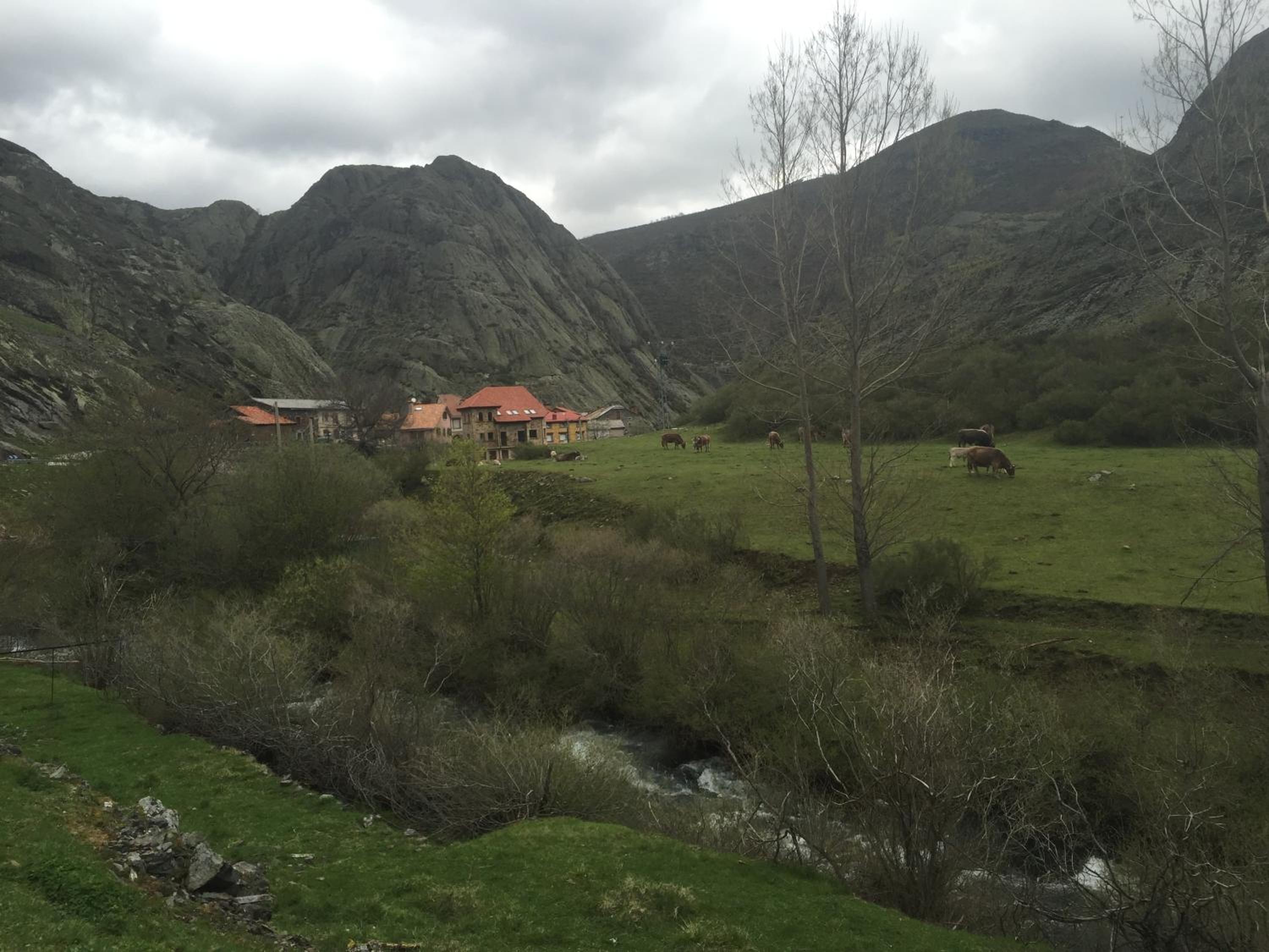 El Invernal de Picos
