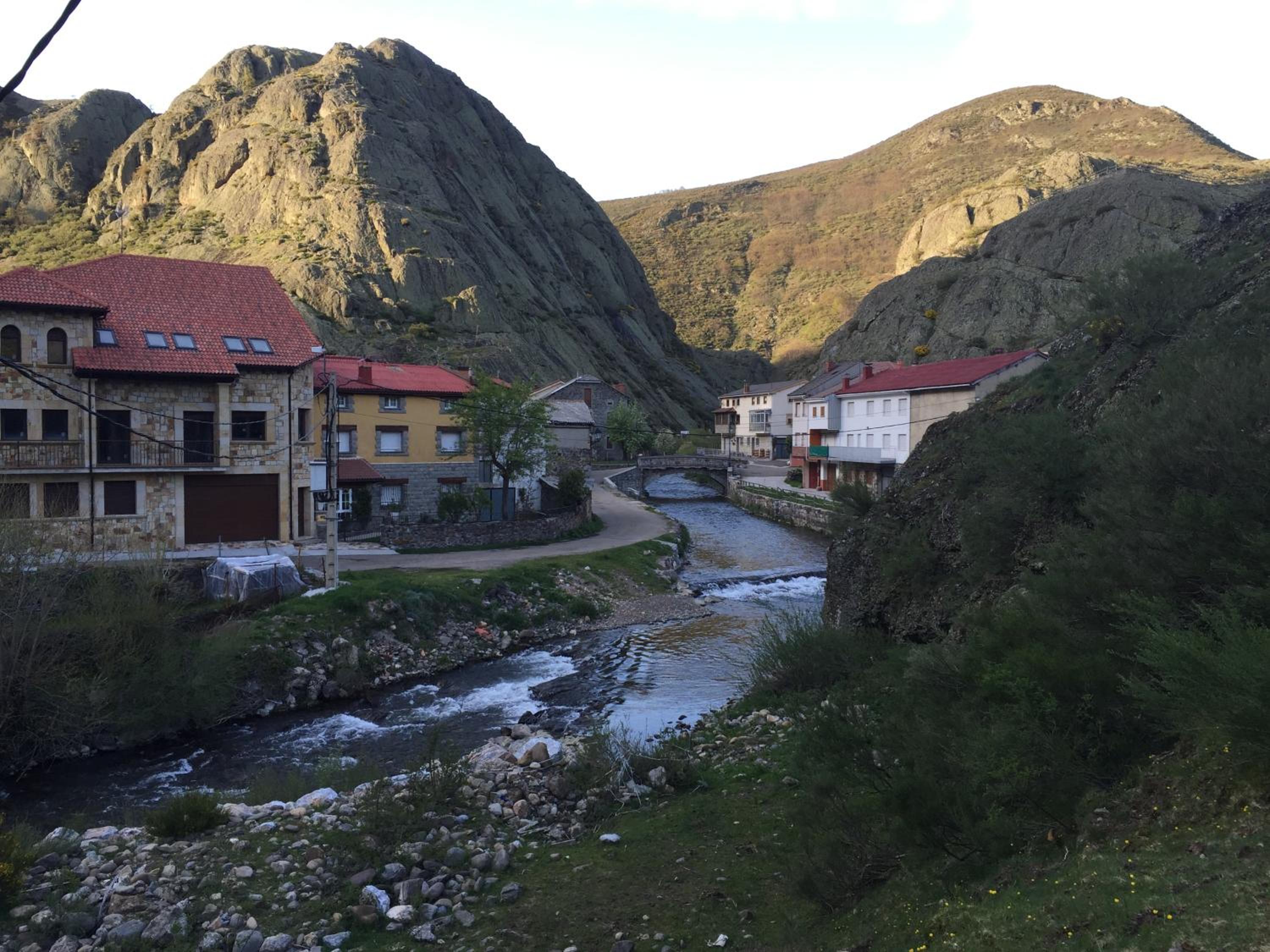 El Invernal de Picos