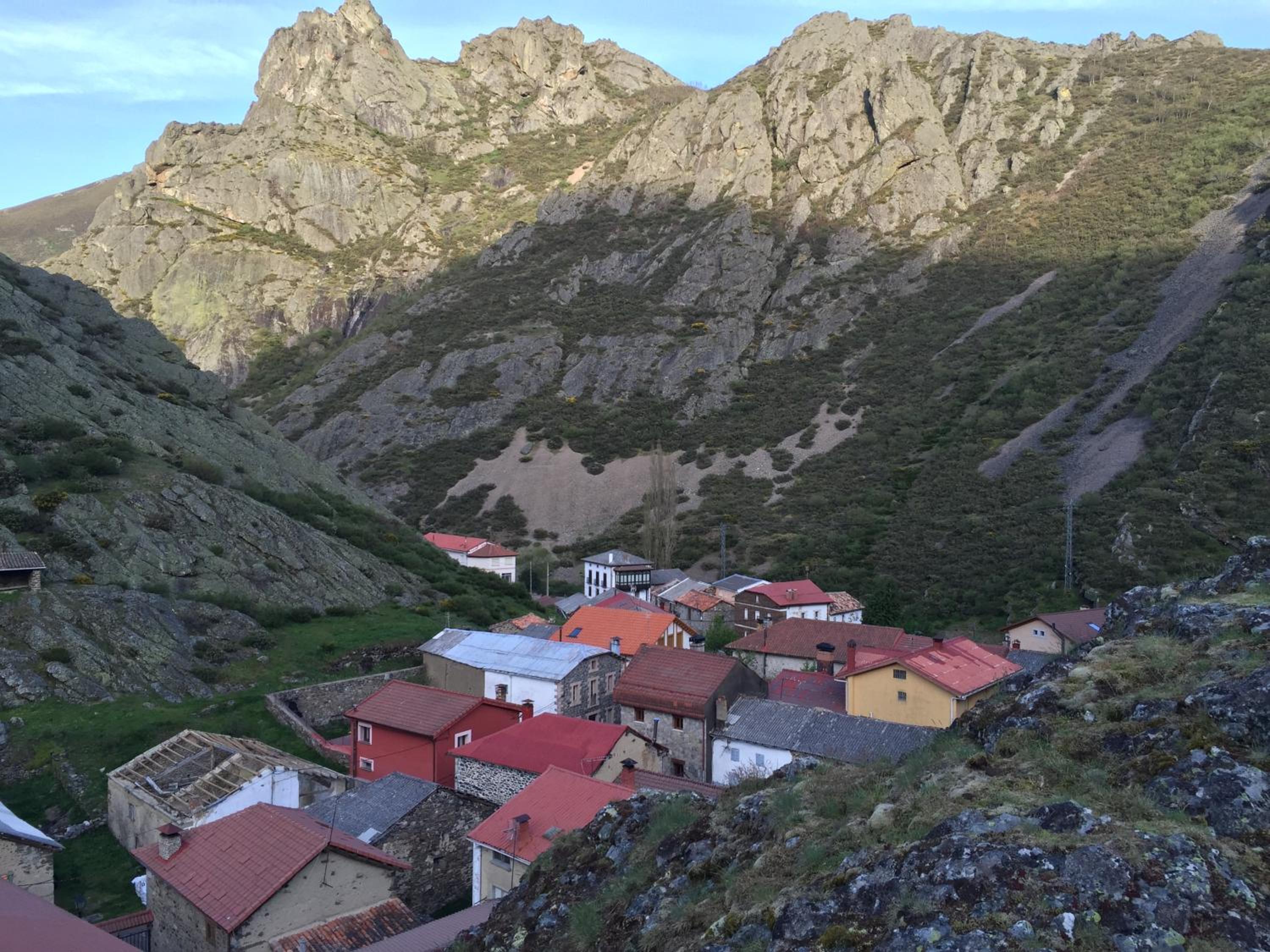 El Invernal de Picos