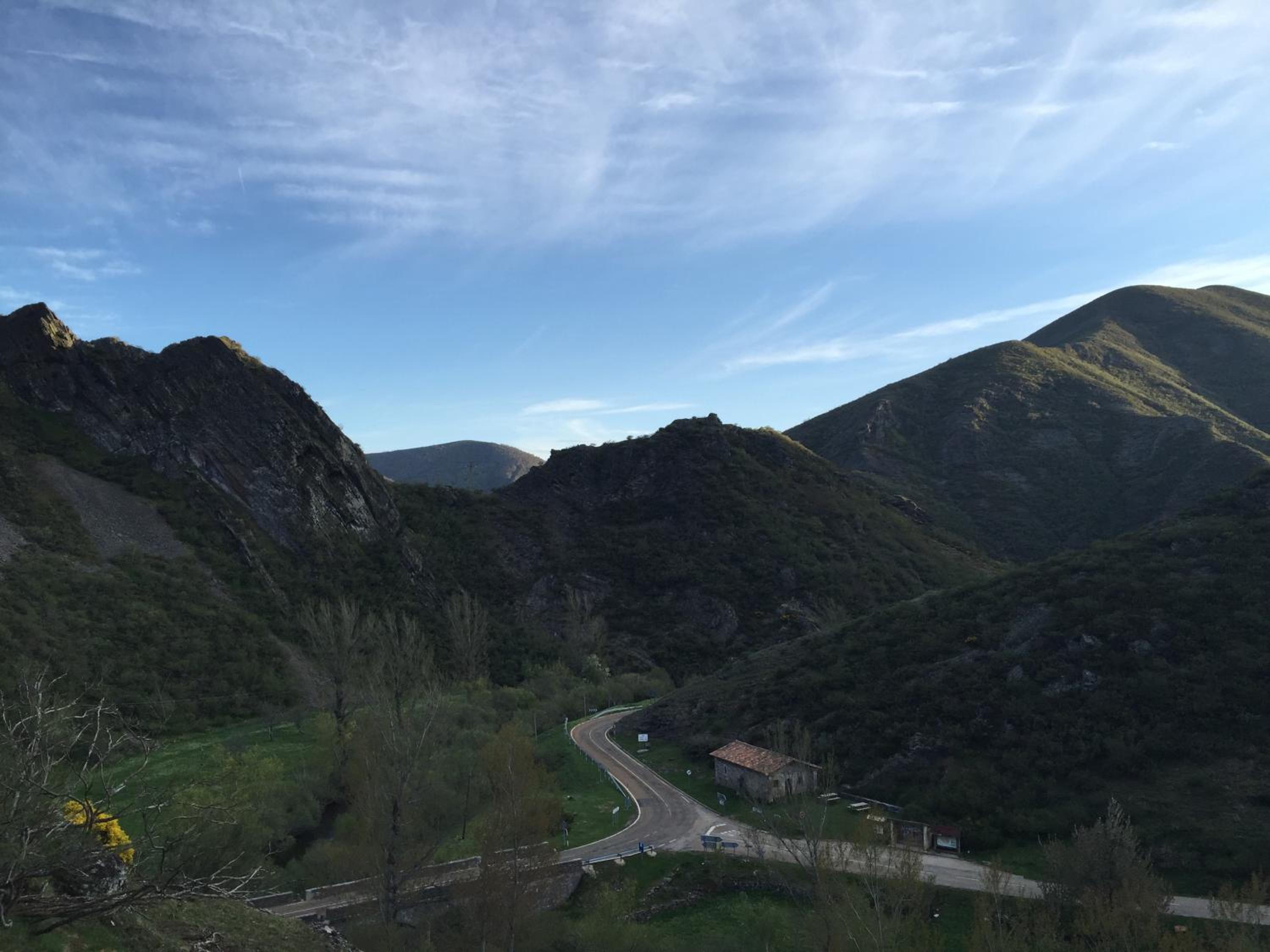 El Invernal de Picos