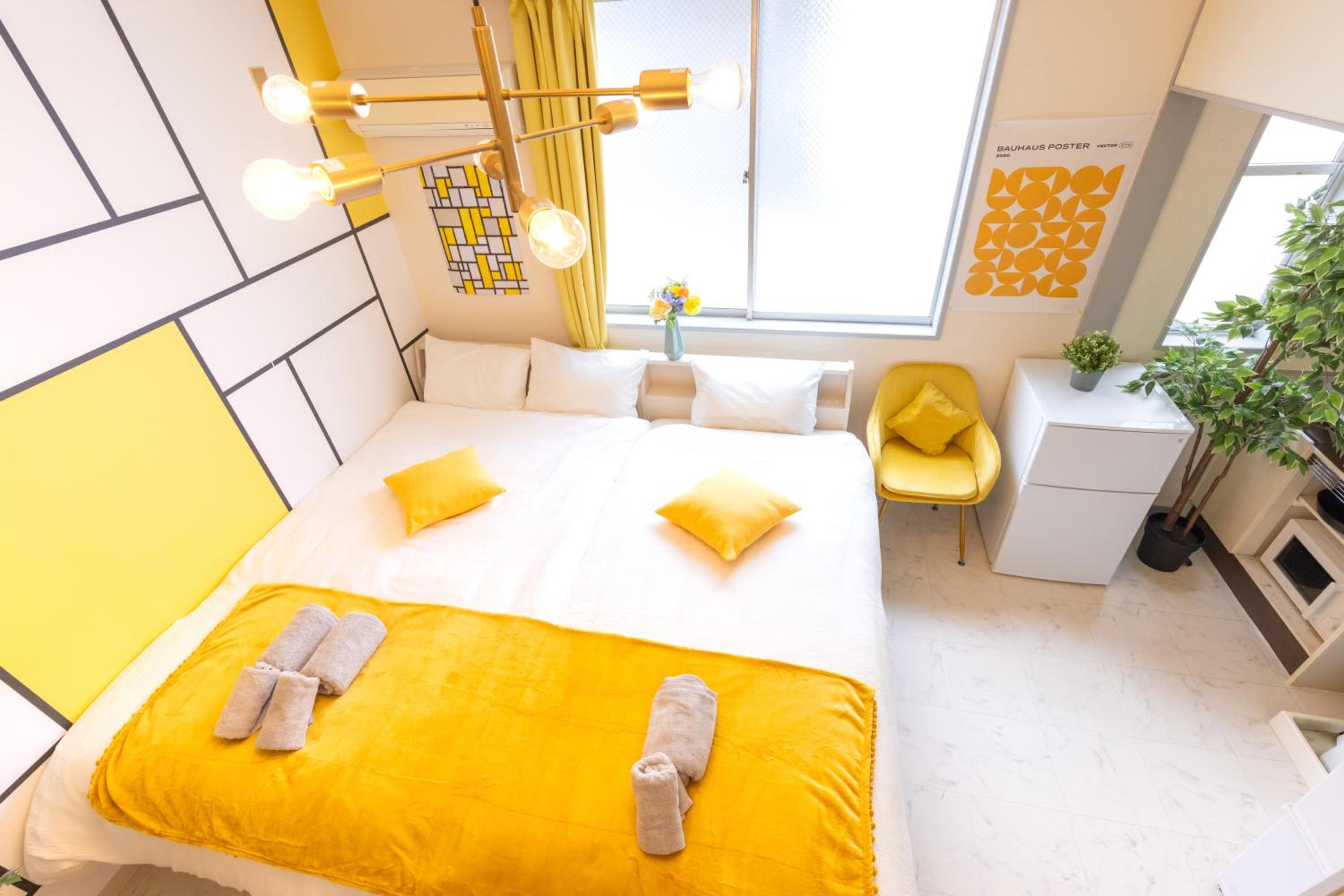 LEON RESORT HOTEL Makuhari & Tsudanuma Disney & Narita Airport Narashino by LEON RESORT 幕張 津田沼 習志野