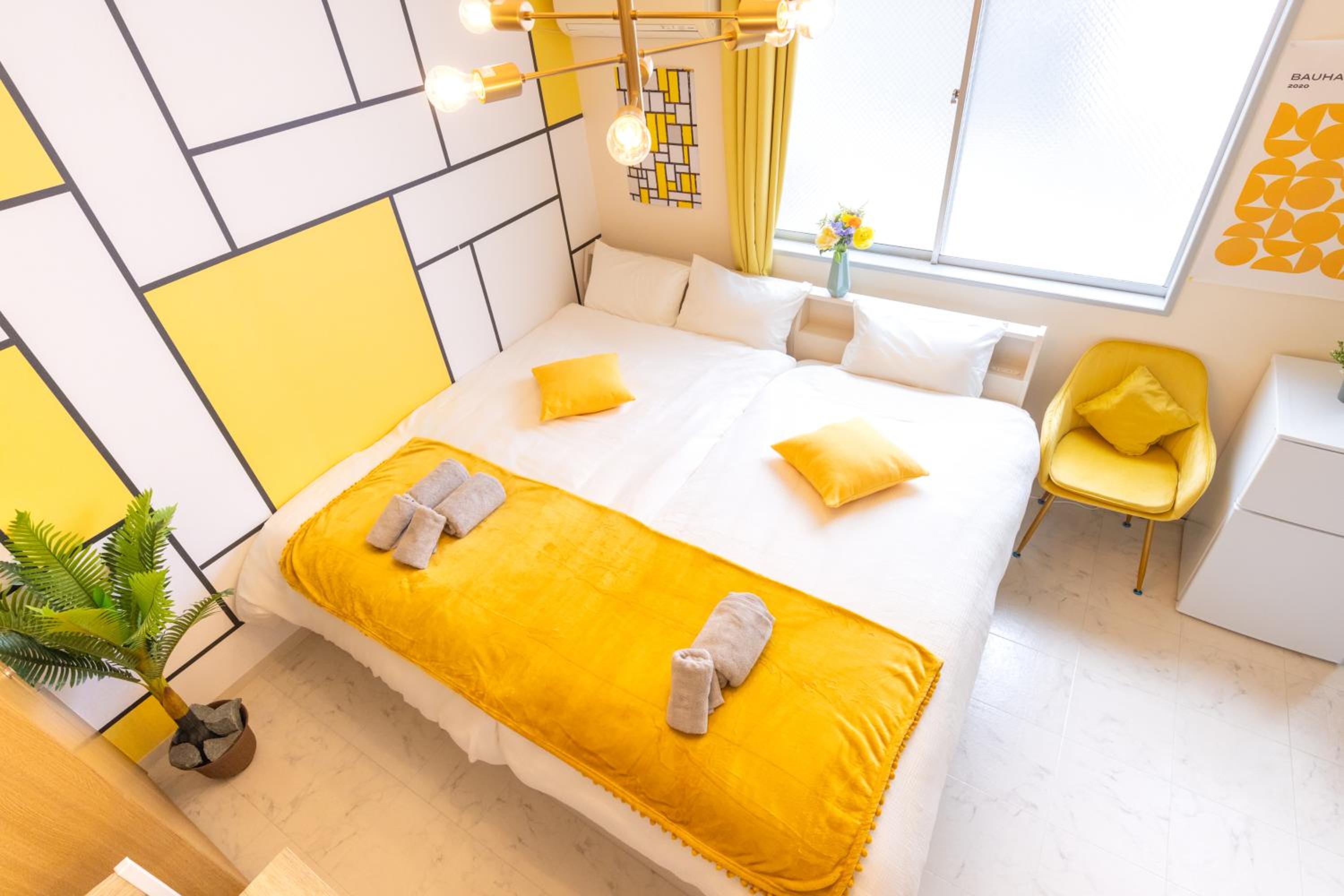 LEON RESORT HOTEL Makuhari & Tsudanuma Disney & Narita Airport Narashino by LEON RESORT 幕張 津田沼 習志野