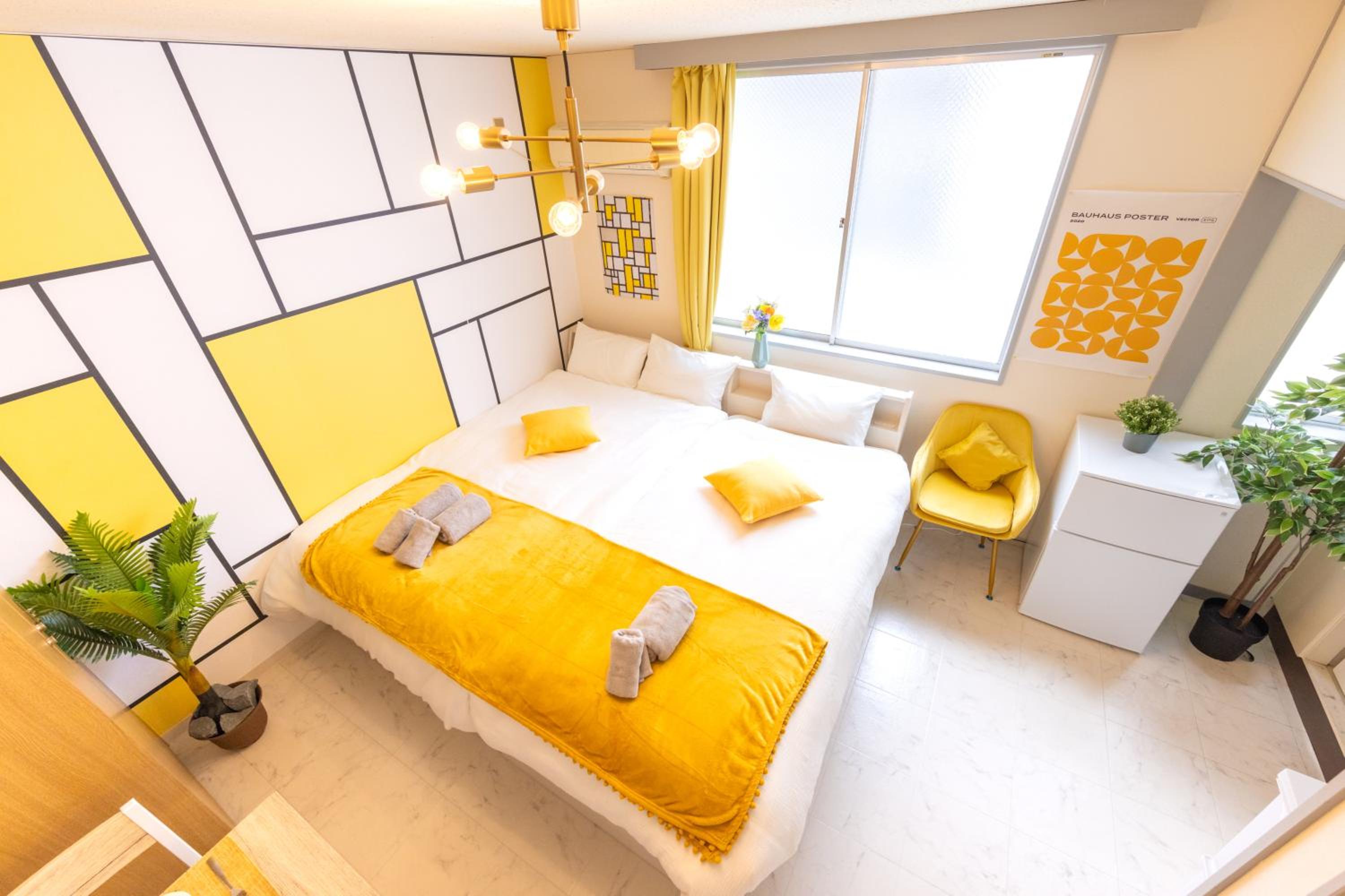 LEON RESORT HOTEL Makuhari & Tsudanuma Disney & Narita Airport Narashino by LEON RESORT 幕張 津田沼 習志野
