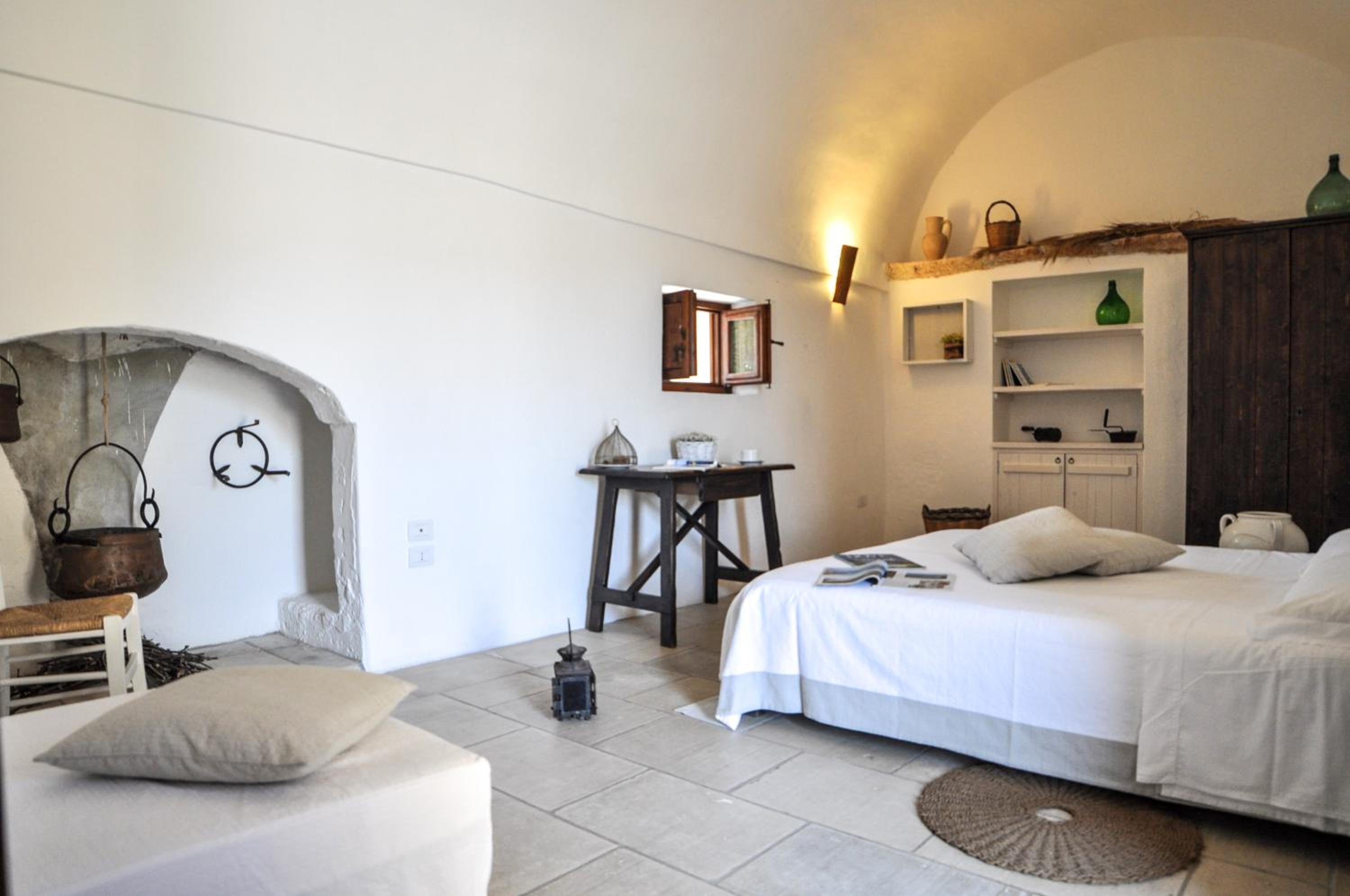 Masseria Uccio