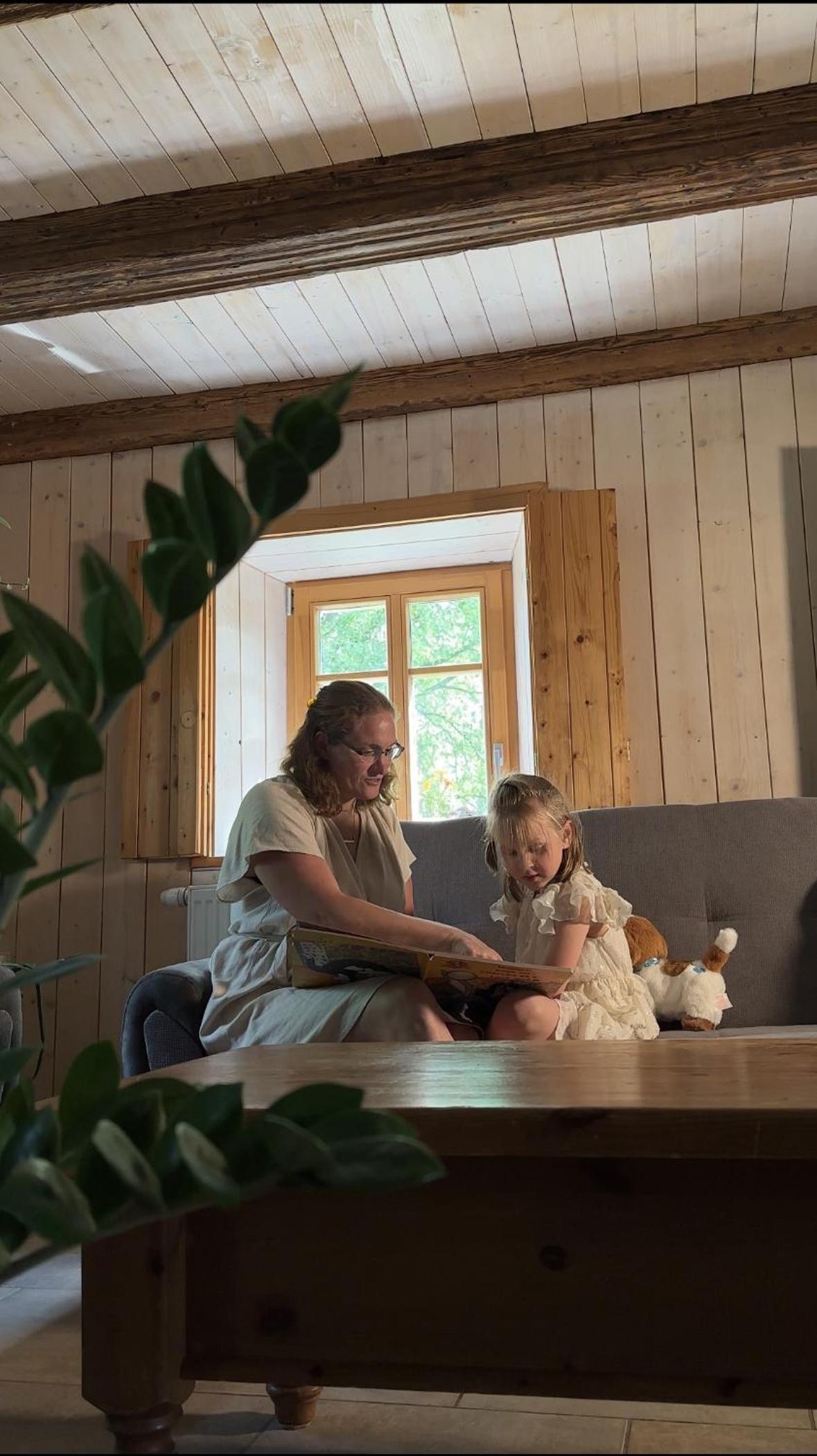 Hygge Młyńsko