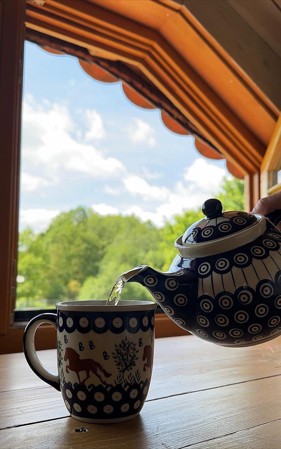 Hygge Młyńsko