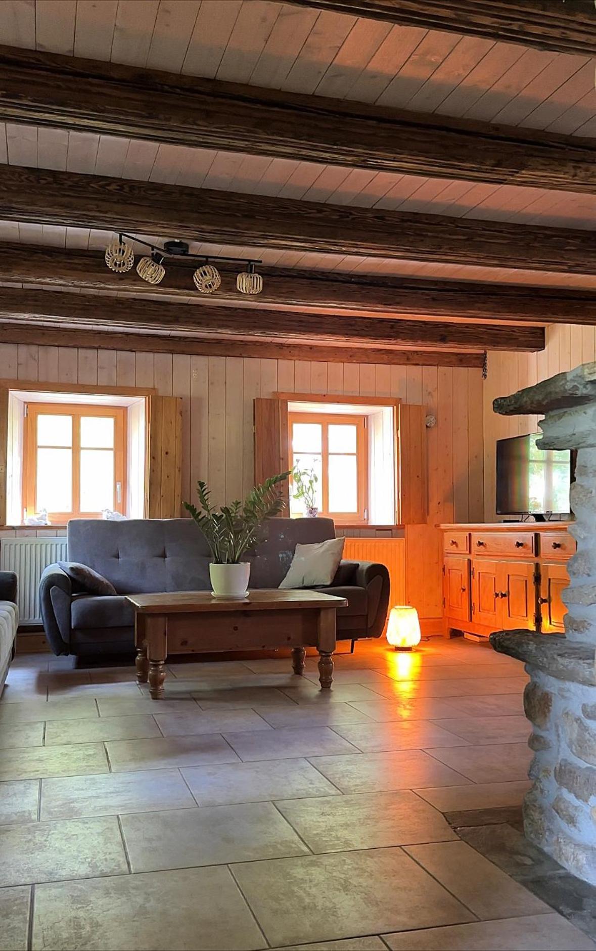 Hygge Młyńsko