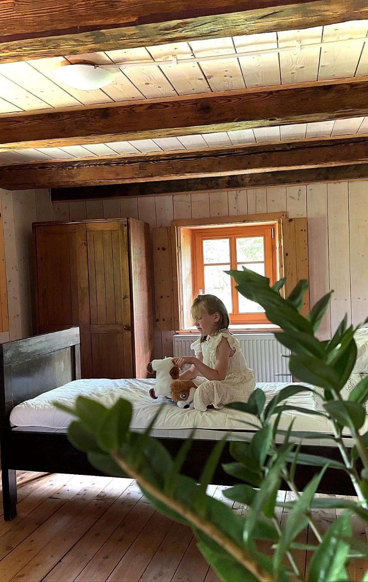 Hygge Młyńsko
