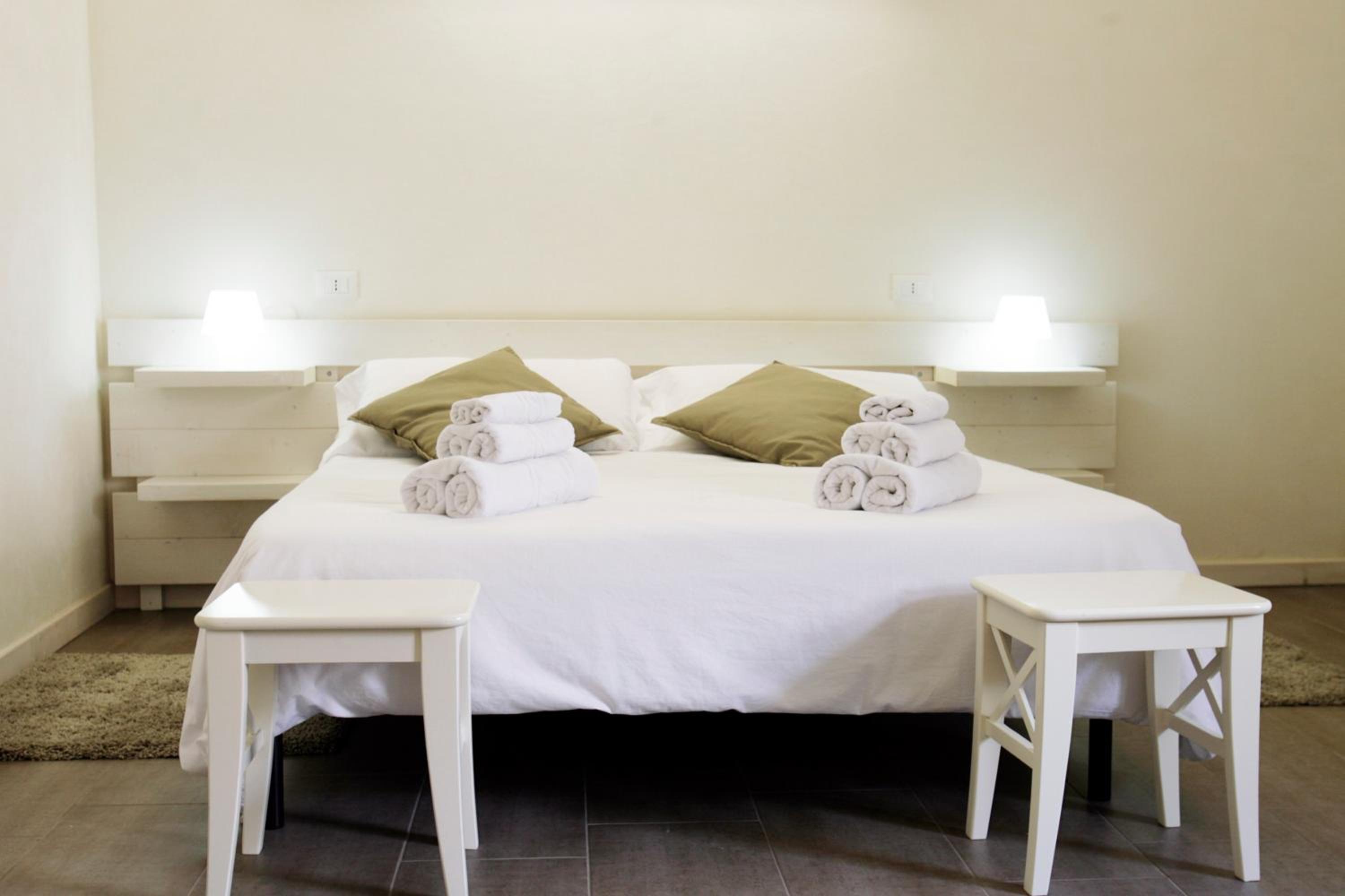 Residence San Martino - Rooms & Suite Apartments