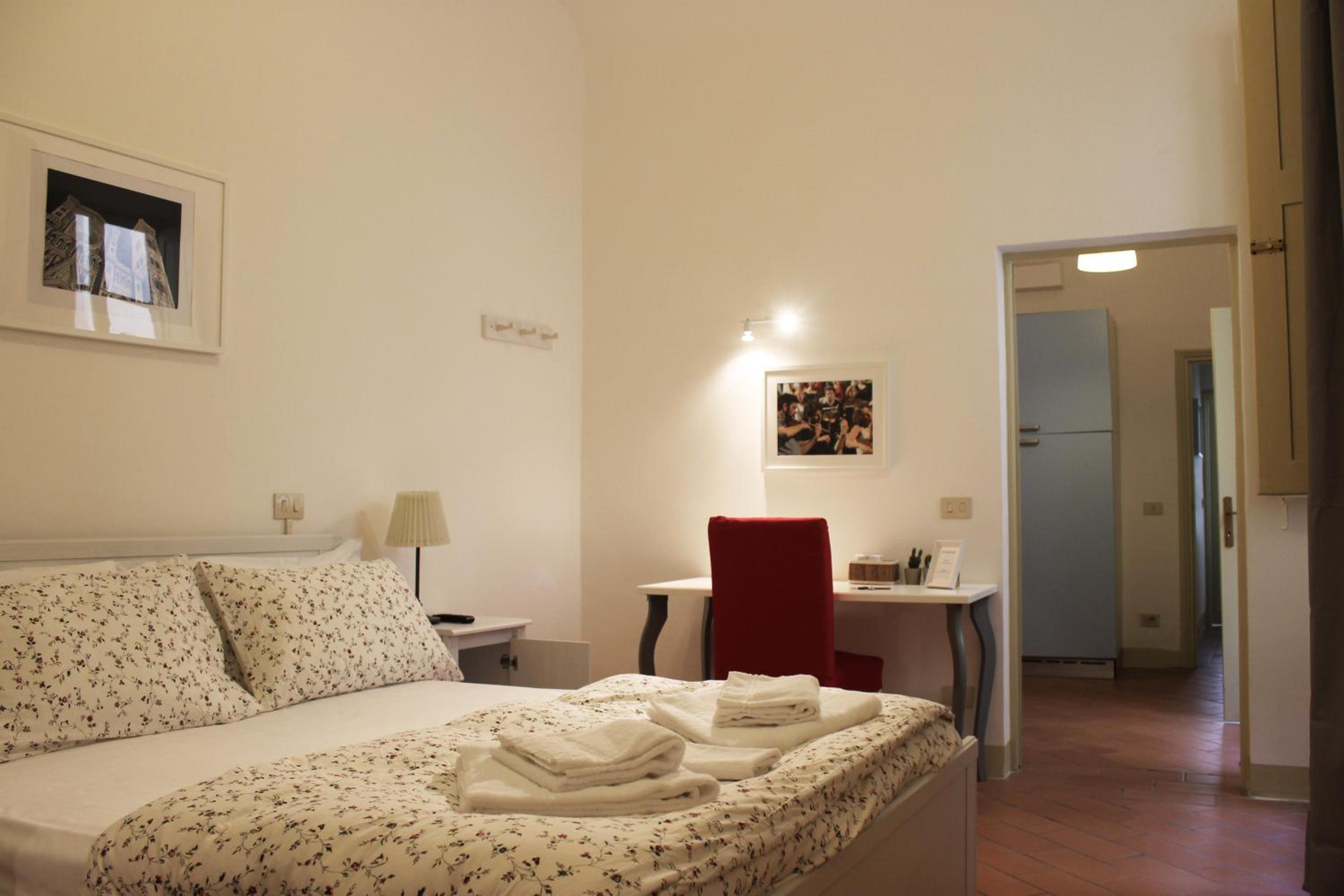 Michelangelo's Relais