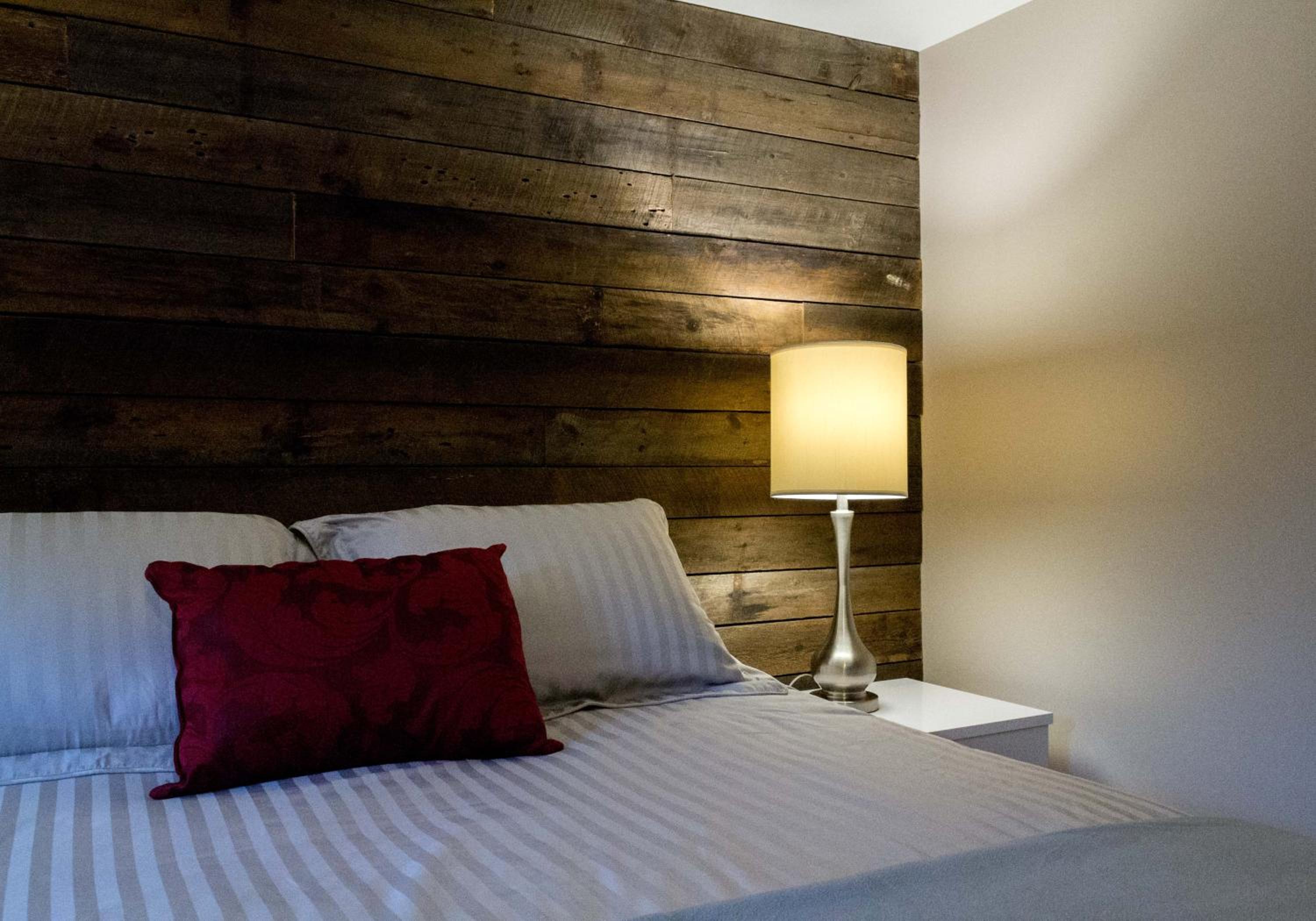 Lake Placid Inn: Residences