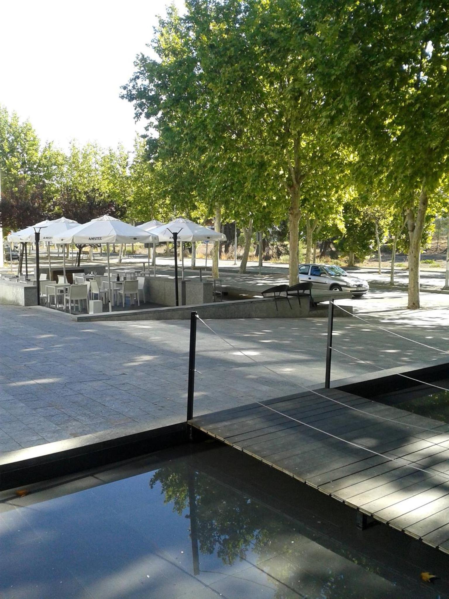 Blu Hotel Almansa en Almansa