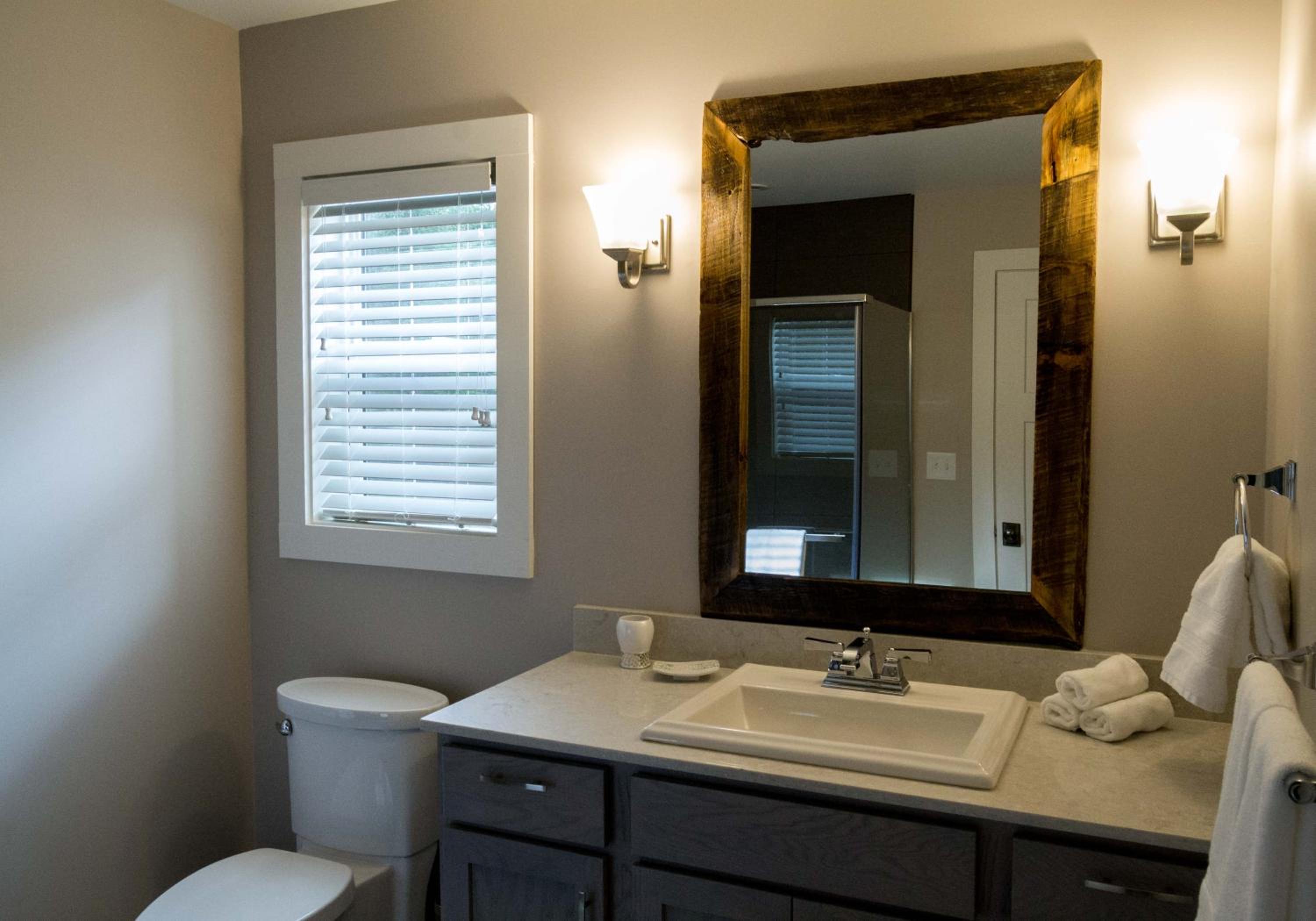 Lake Placid Inn: Residences