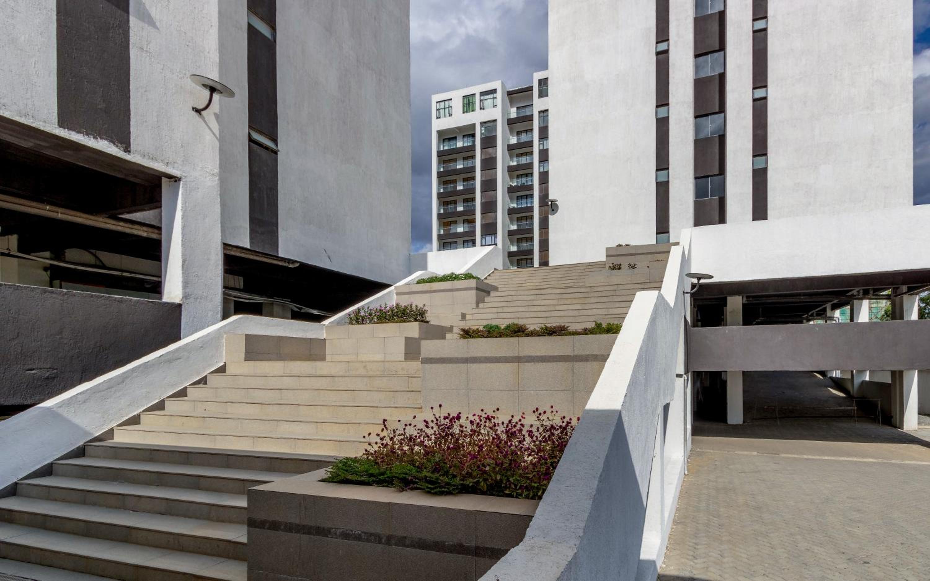 Jkia luxury Apartments