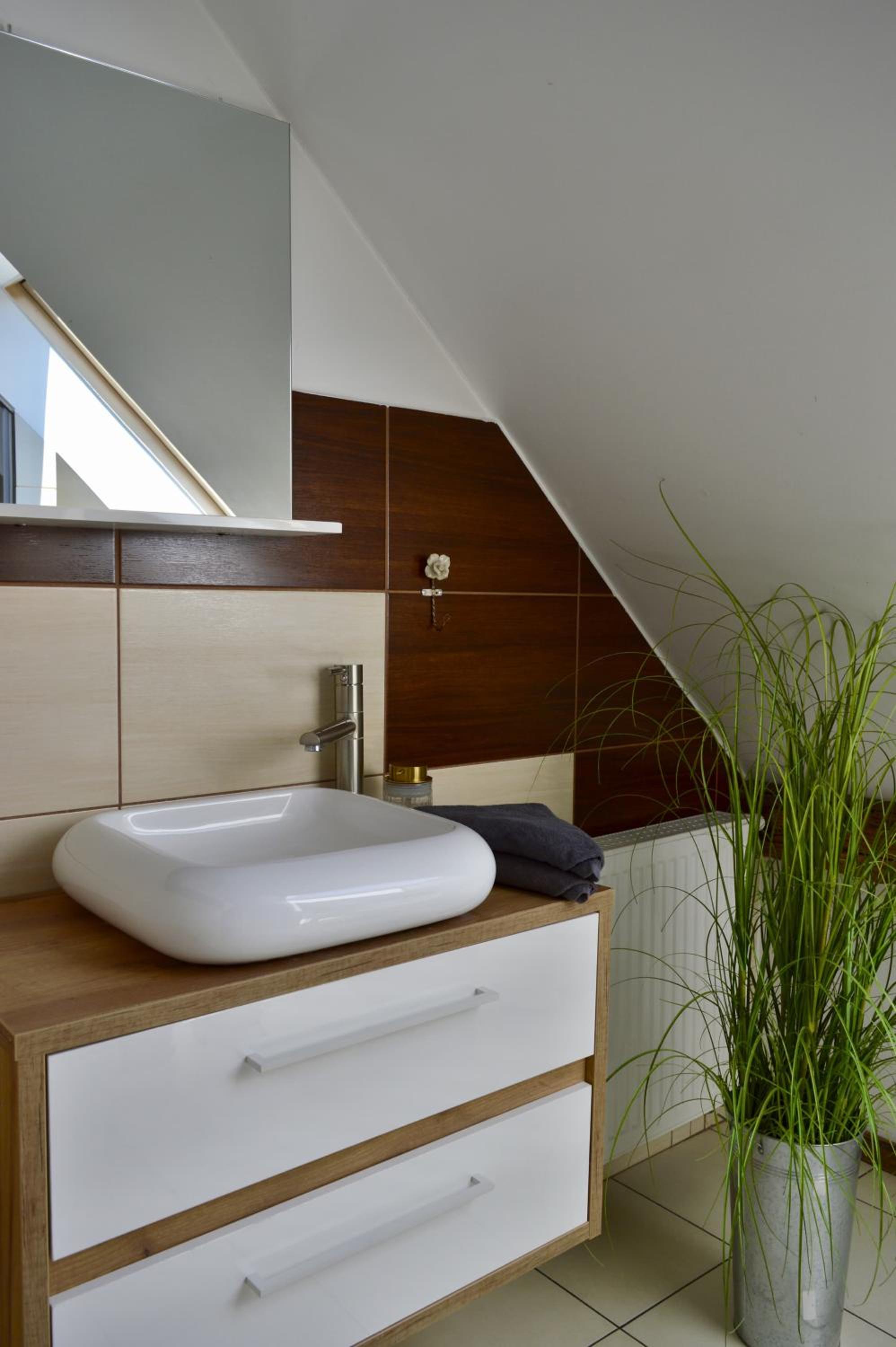 BESKID HOUSE loftowy apartament blisko gór SAUNA&BALIA płatna by ReApartments