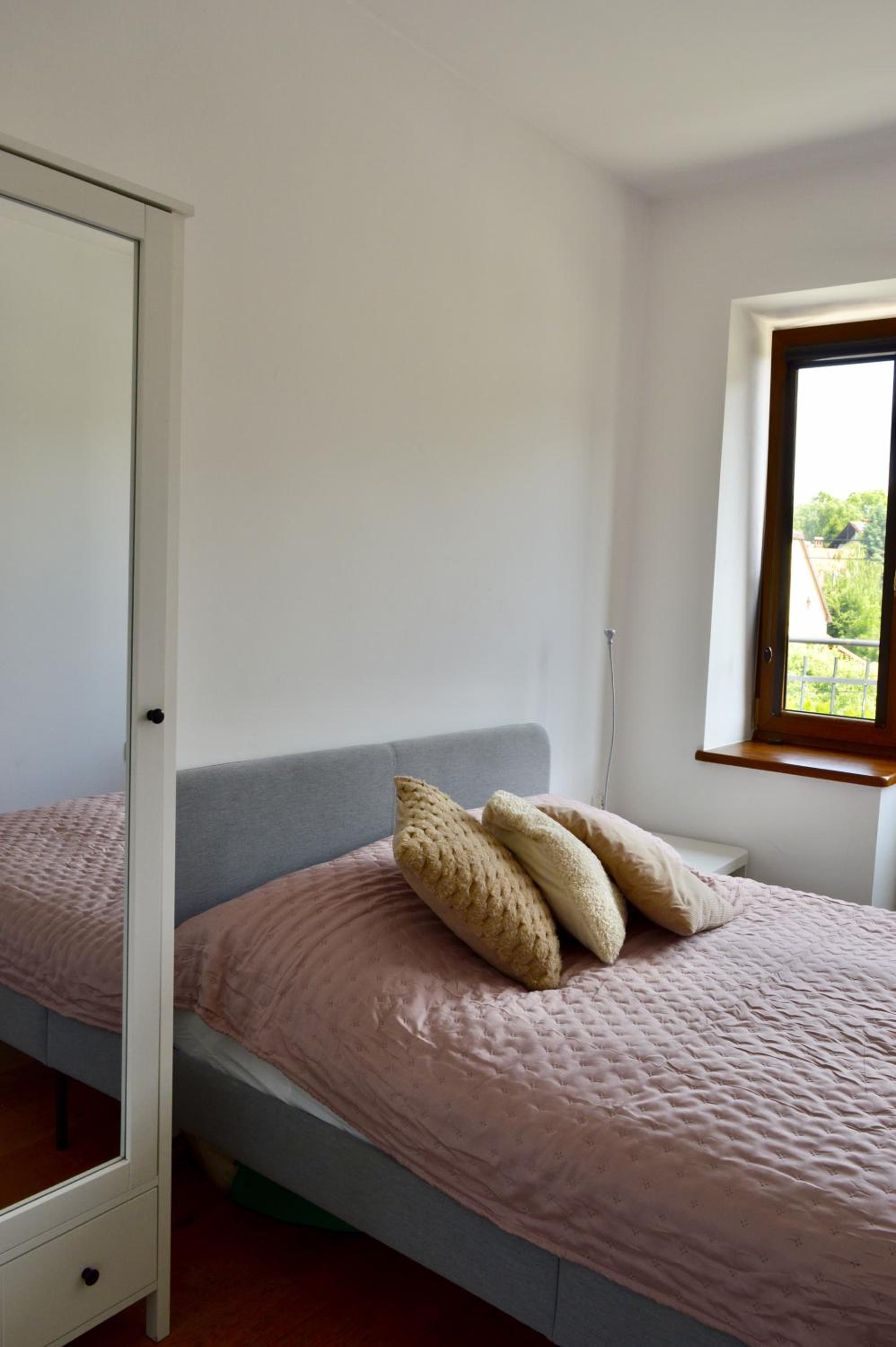 BESKID HOUSE loftowy apartament blisko gór SAUNA&BALIA płatna by ReApartments
