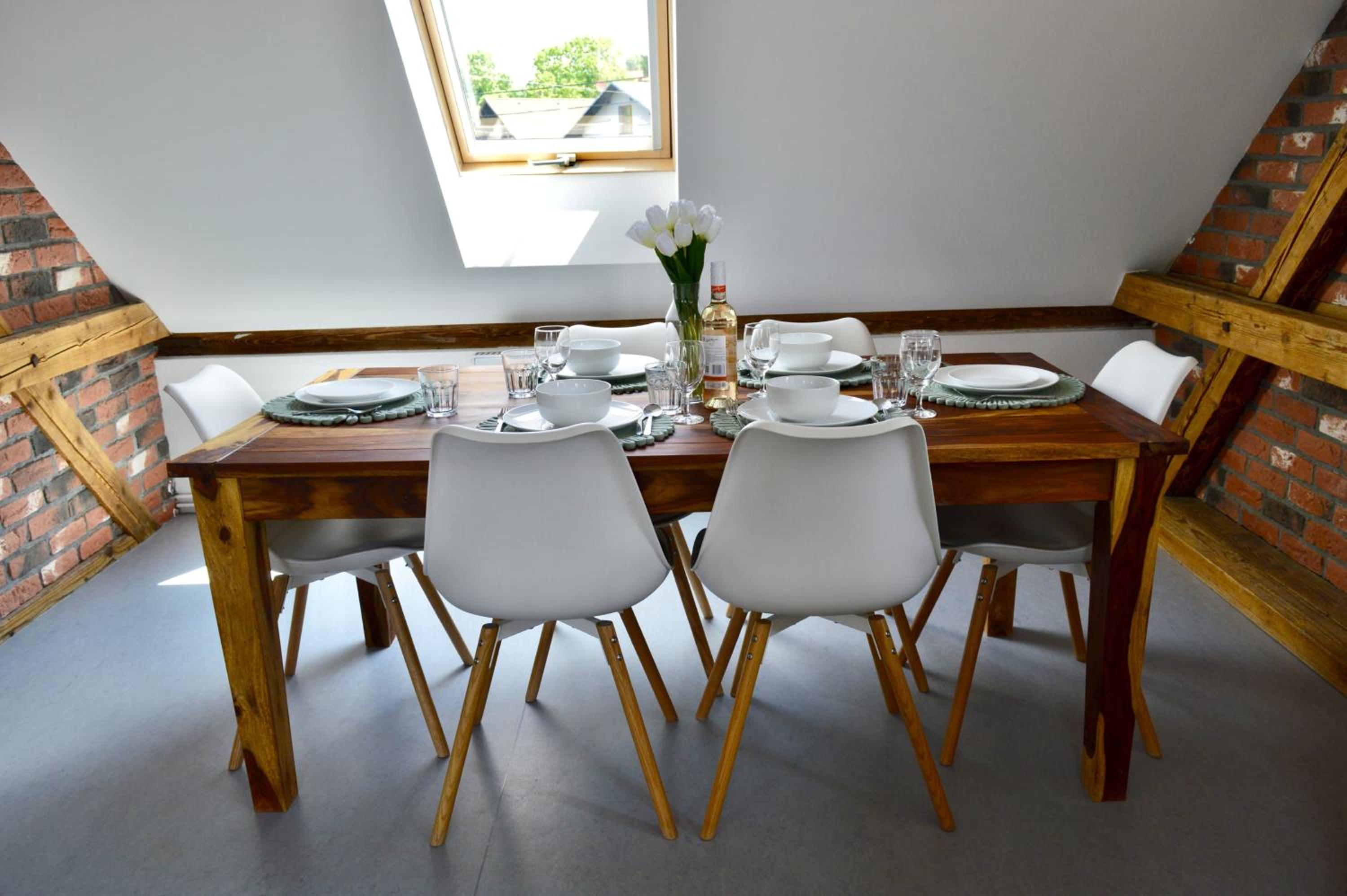 BESKID HOUSE loftowy apartament blisko gór SAUNA&BALIA płatna by ReApartments