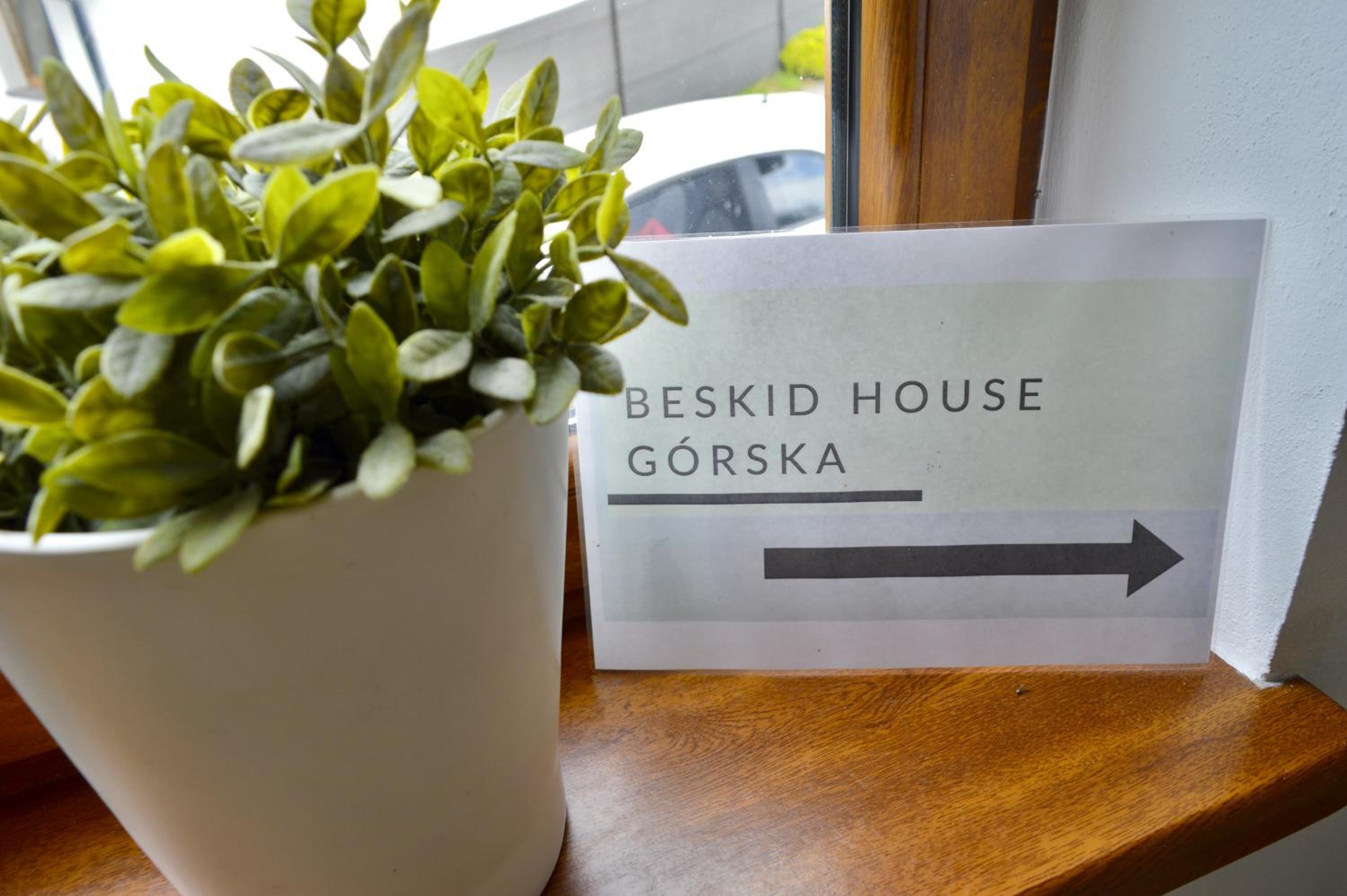 BESKID HOUSE loftowy apartament blisko gór SAUNA&BALIA płatna by ReApartments