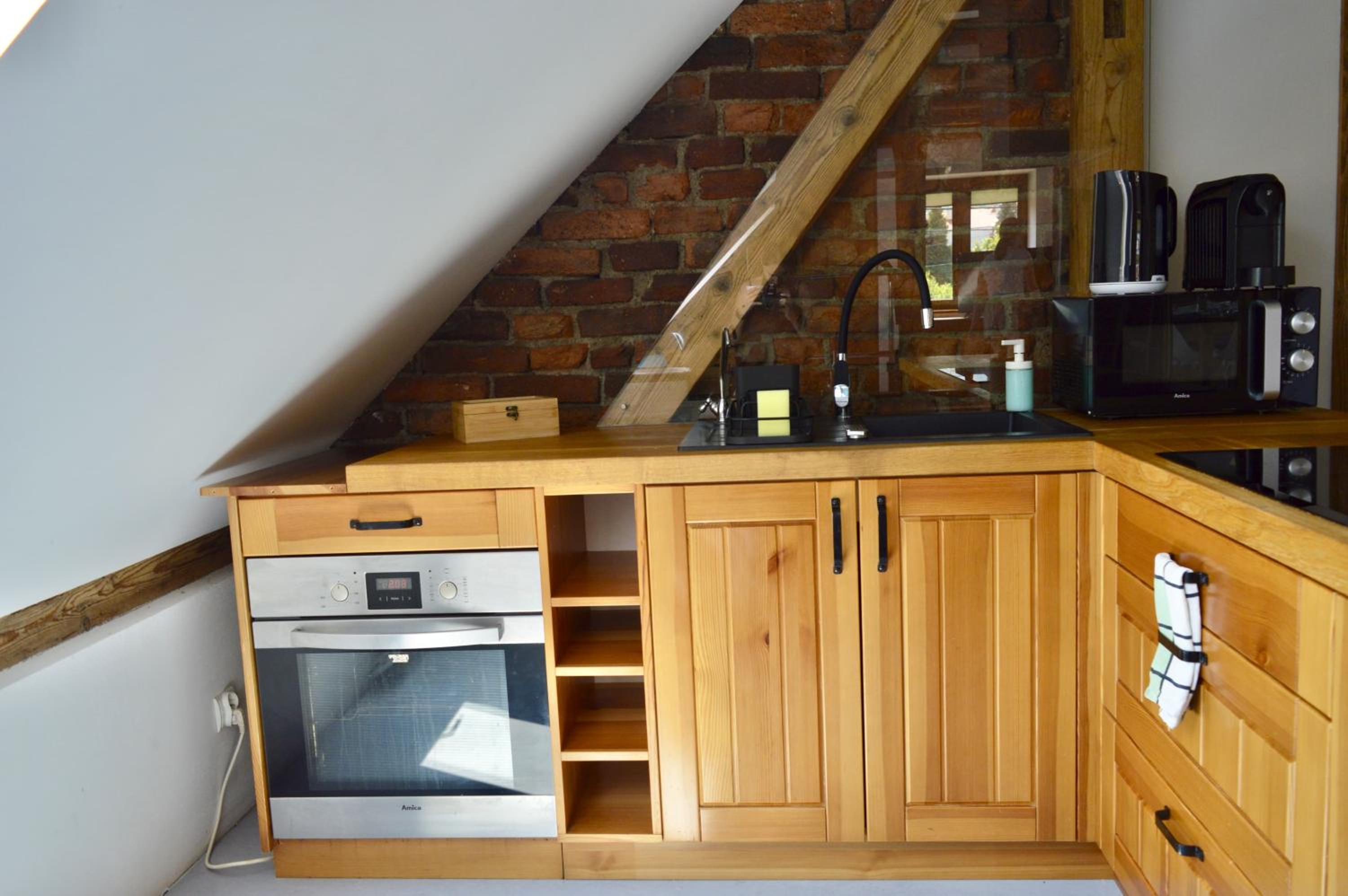 BESKID HOUSE loftowy apartament blisko gór SAUNA&BALIA płatna by ReApartments