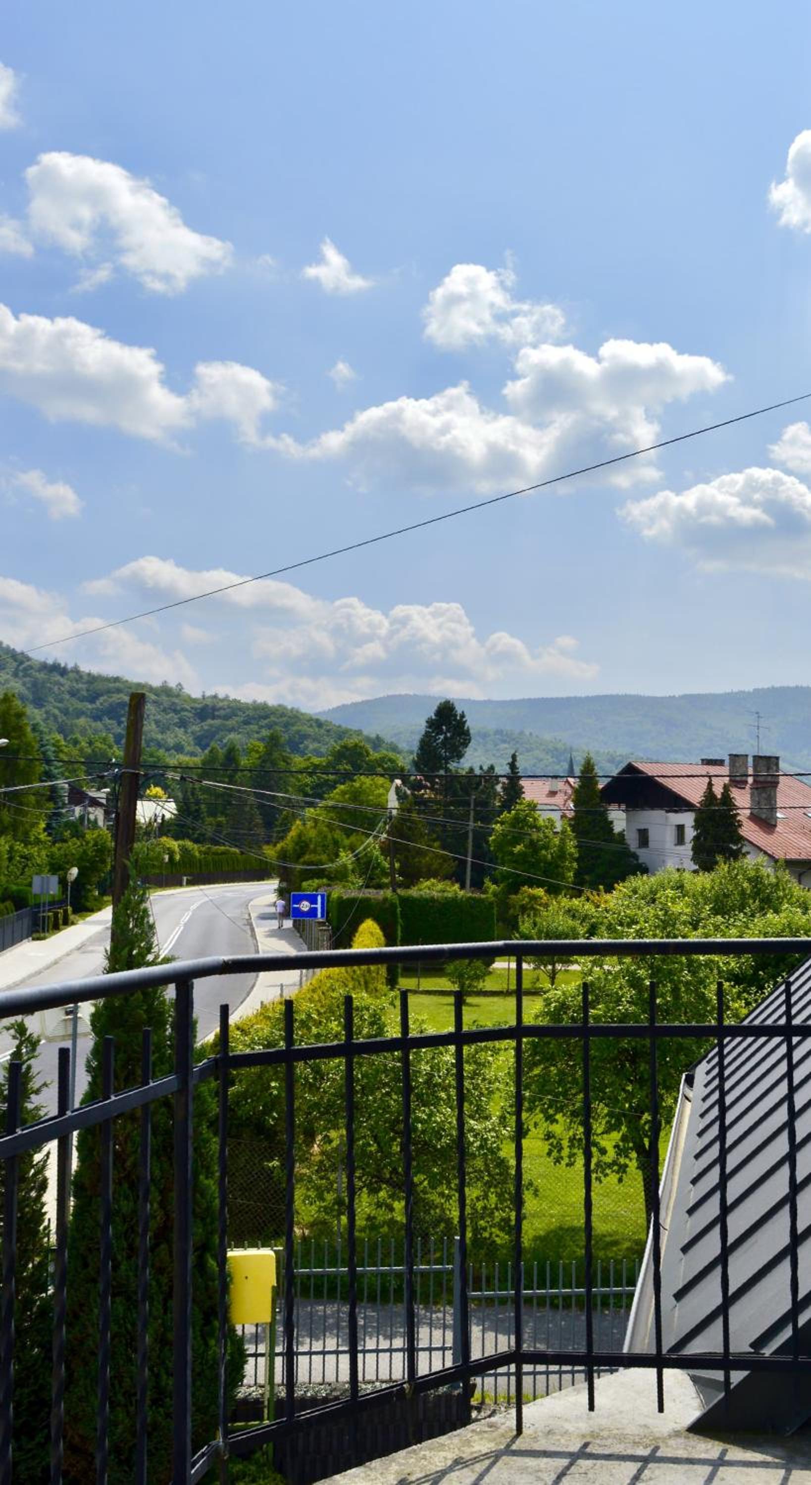 BESKID HOUSE loftowy apartament blisko gór SAUNA&BALIA płatna by ReApartments