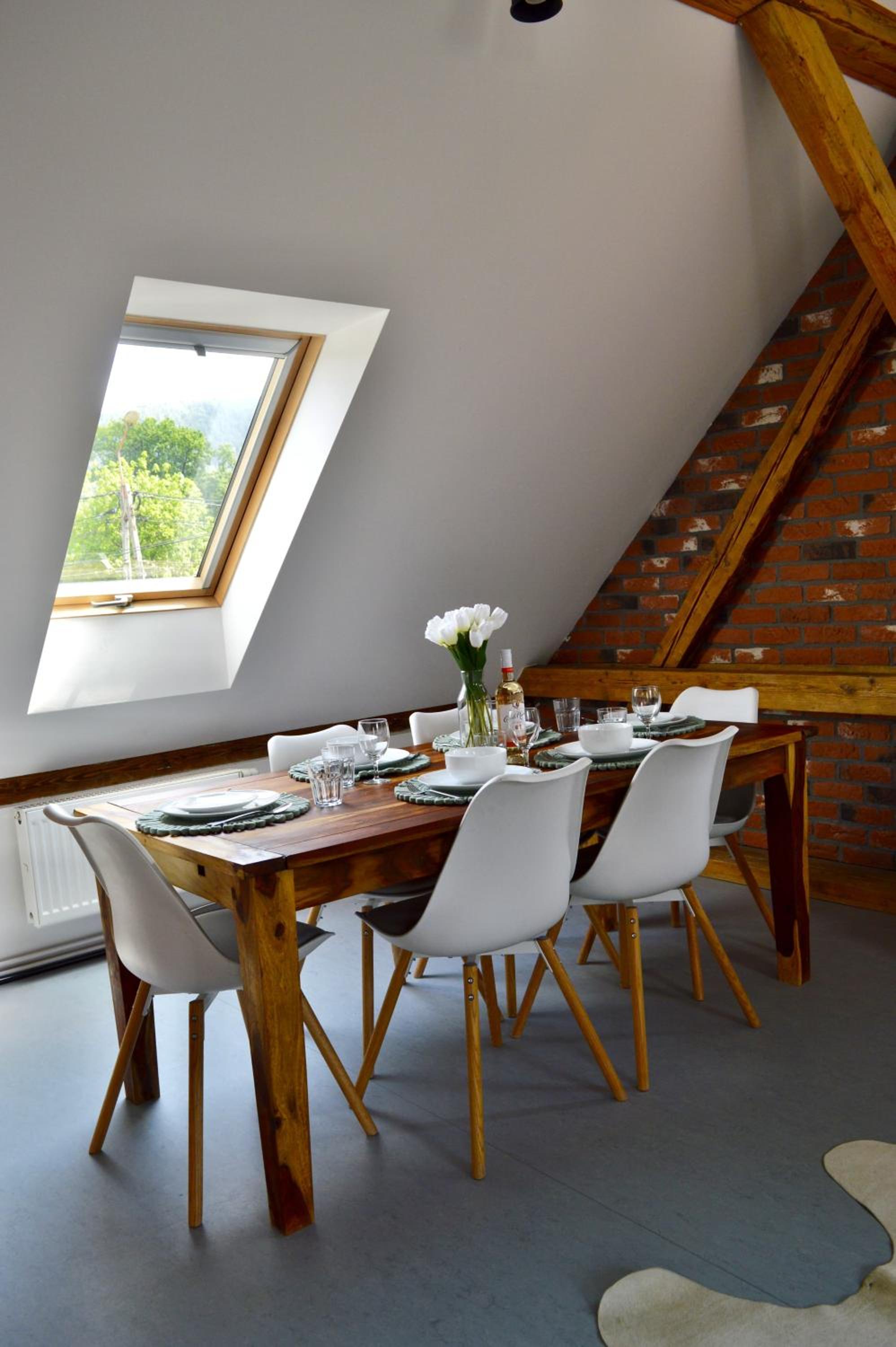 BESKID HOUSE loftowy apartament blisko gór SAUNA&BALIA płatna by ReApartments
