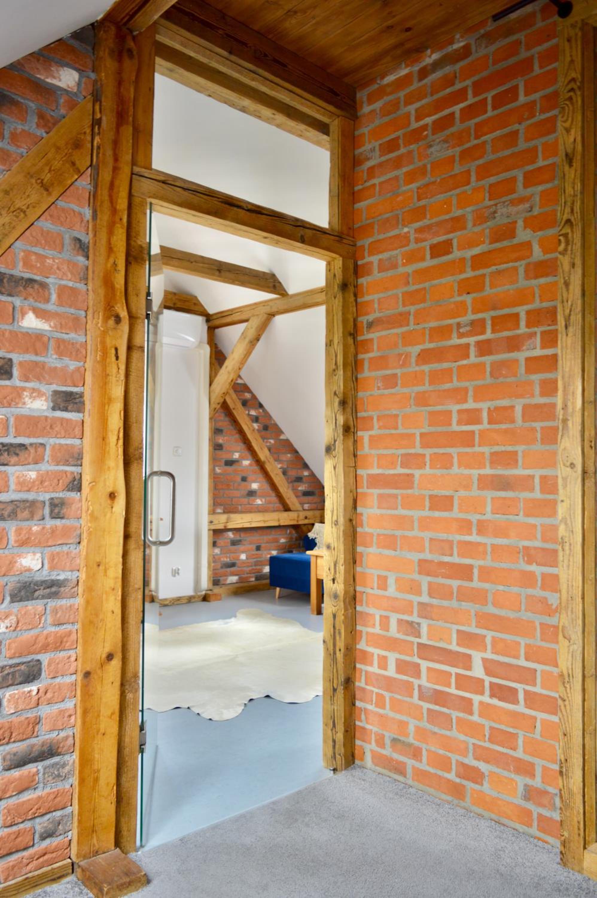 BESKID HOUSE loftowy apartament blisko gór SAUNA&BALIA płatna by ReApartments