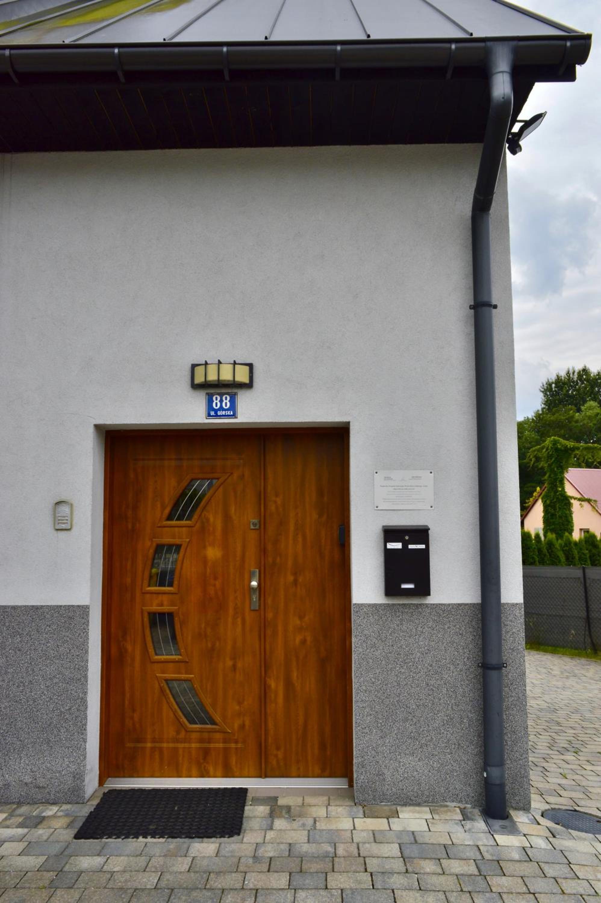 BESKID HOUSE loftowy apartament blisko gór SAUNA&BALIA płatna by ReApartments