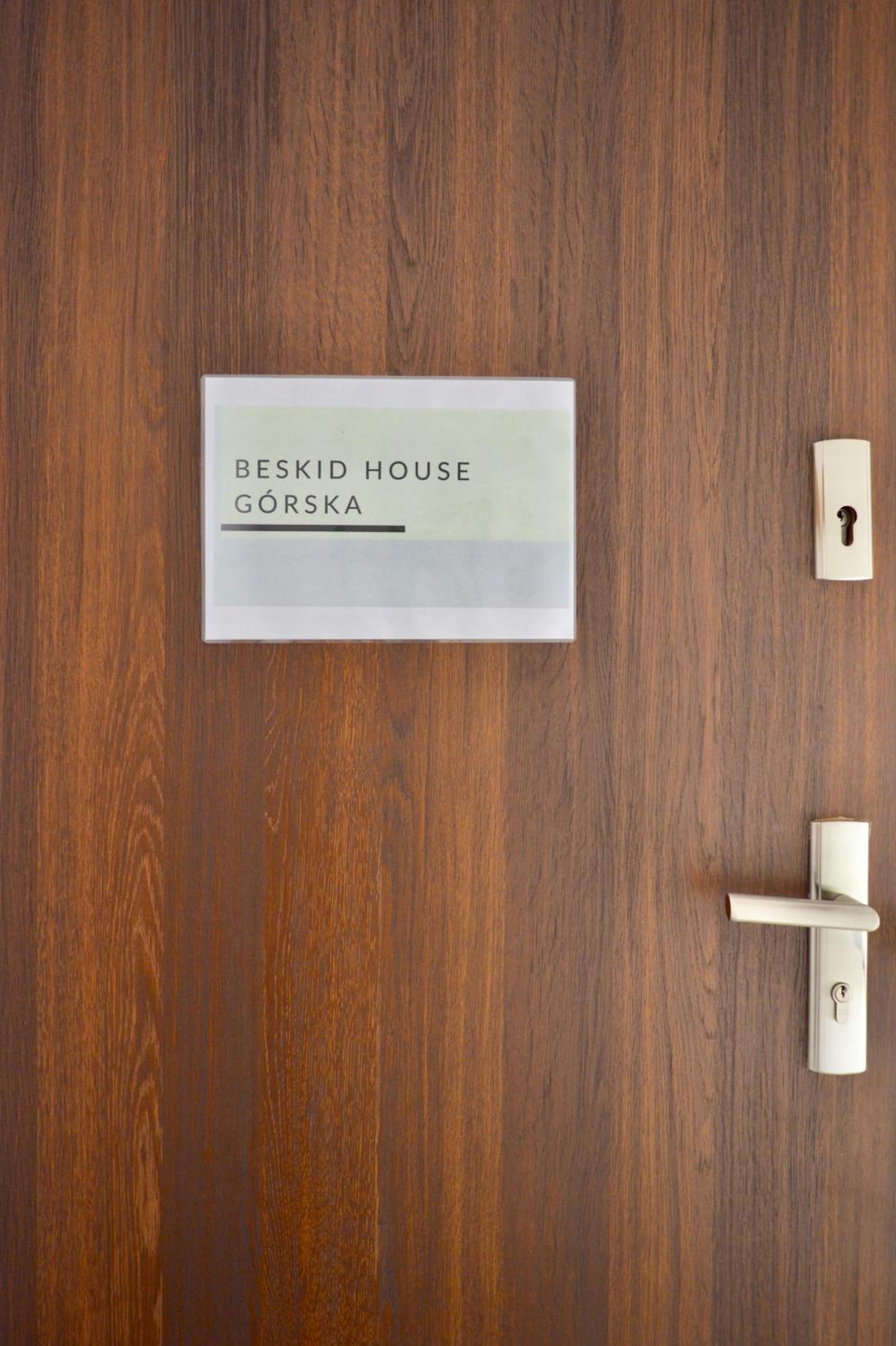 BESKID HOUSE loftowy apartament blisko gór SAUNA&BALIA płatna by ReApartments