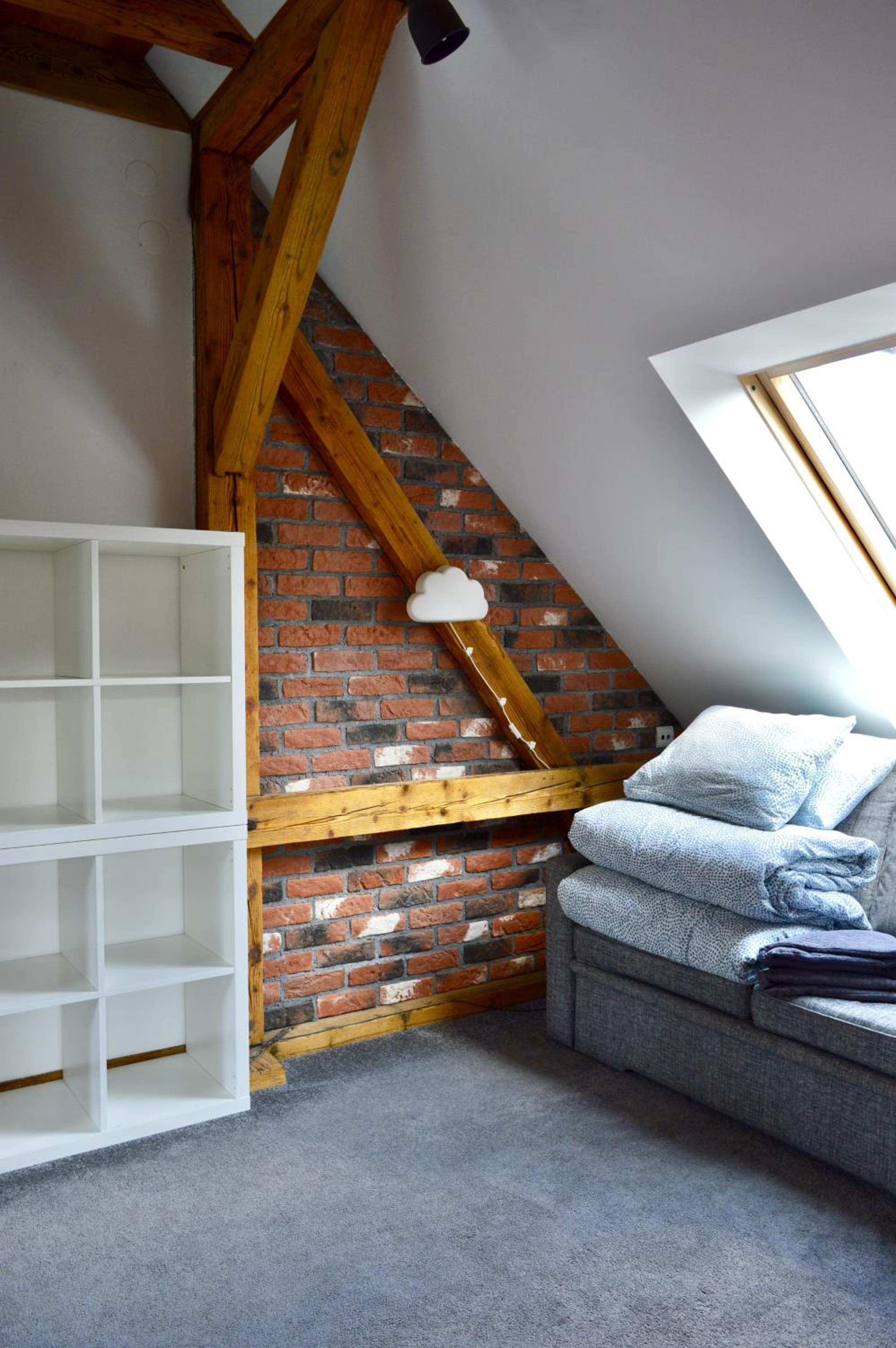 BESKID HOUSE loftowy apartament blisko gór SAUNA&BALIA płatna by ReApartments