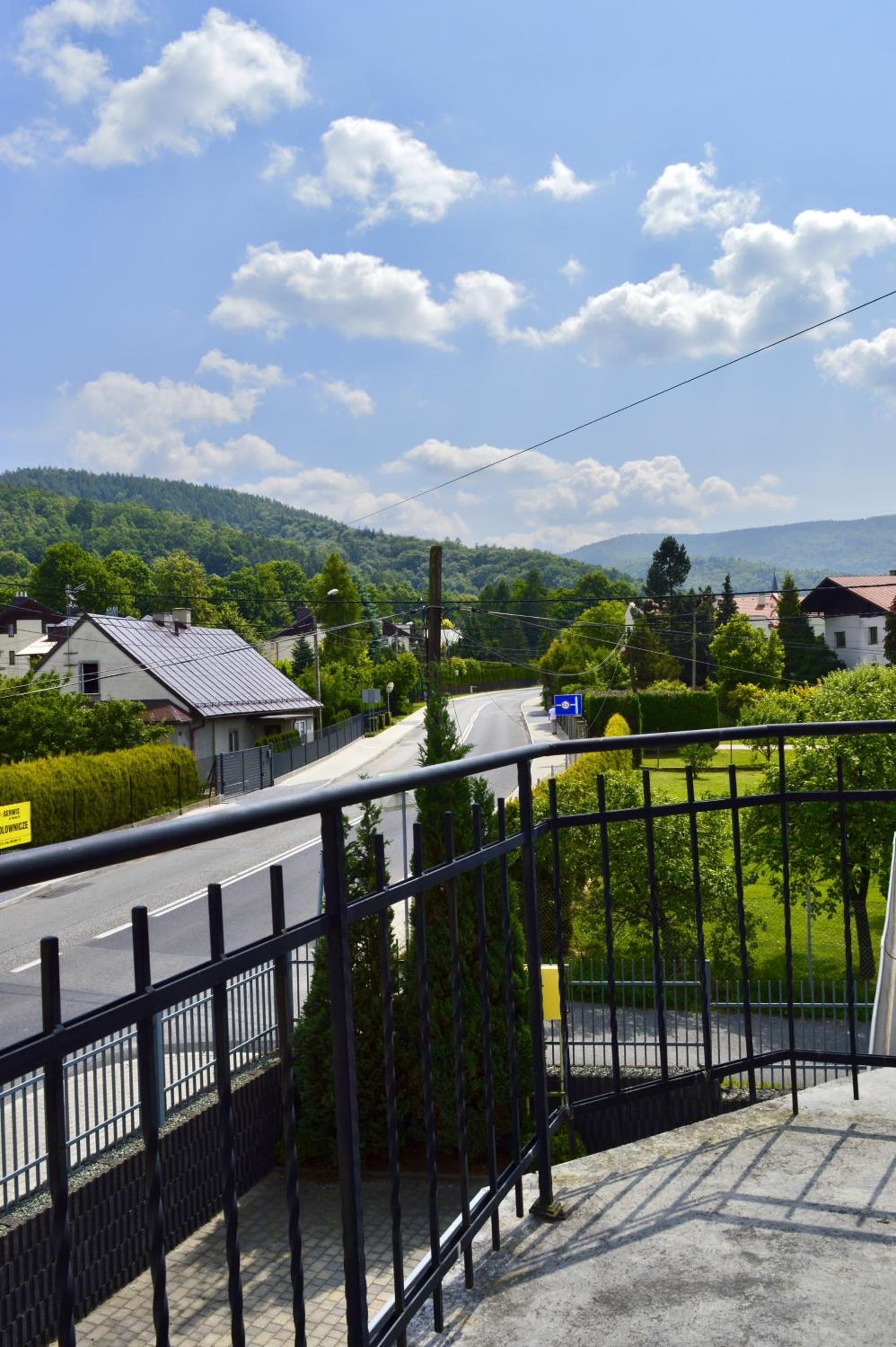 BESKID HOUSE loftowy apartament blisko gór SAUNA&BALIA płatna by ReApartments