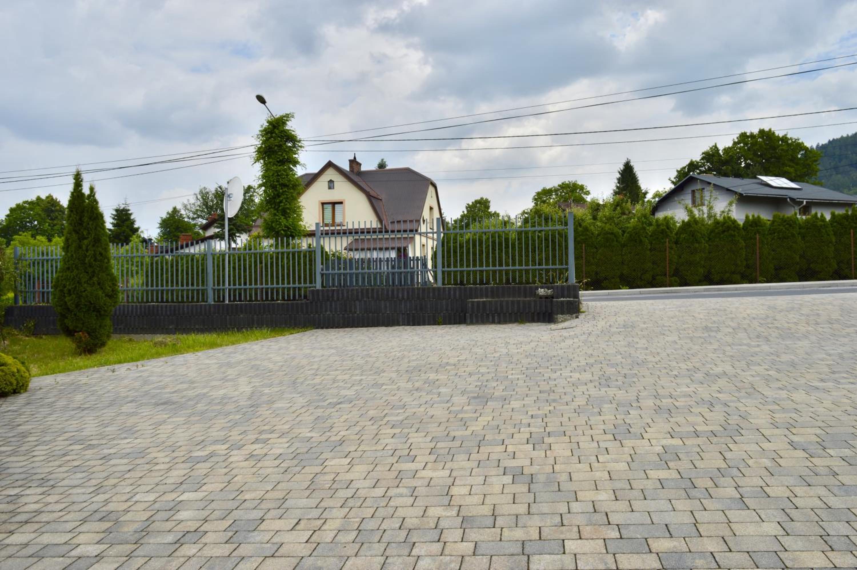 BESKID HOUSE loftowy apartament blisko gór SAUNA&BALIA płatna by ReApartments