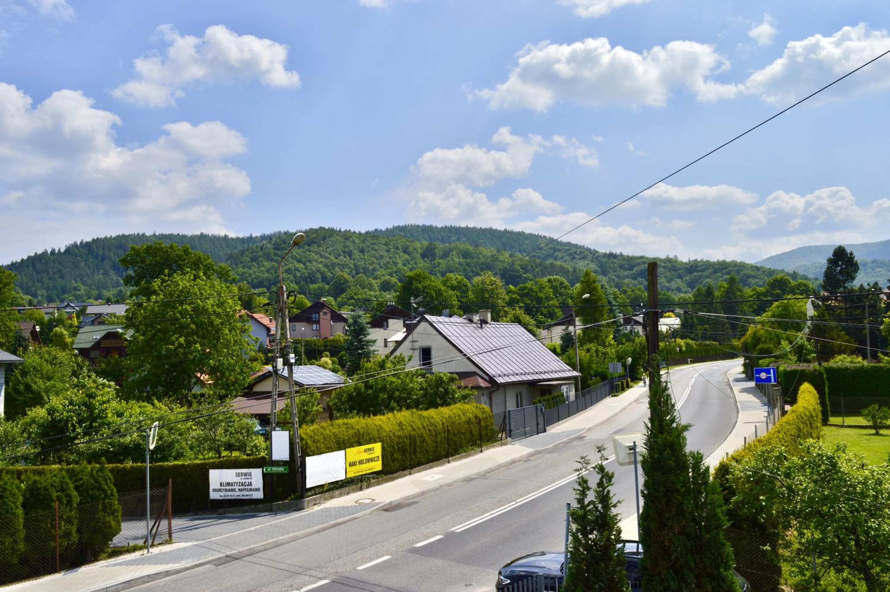 BESKID HOUSE loftowy apartament blisko gór SAUNA&BALIA płatna by ReApartments