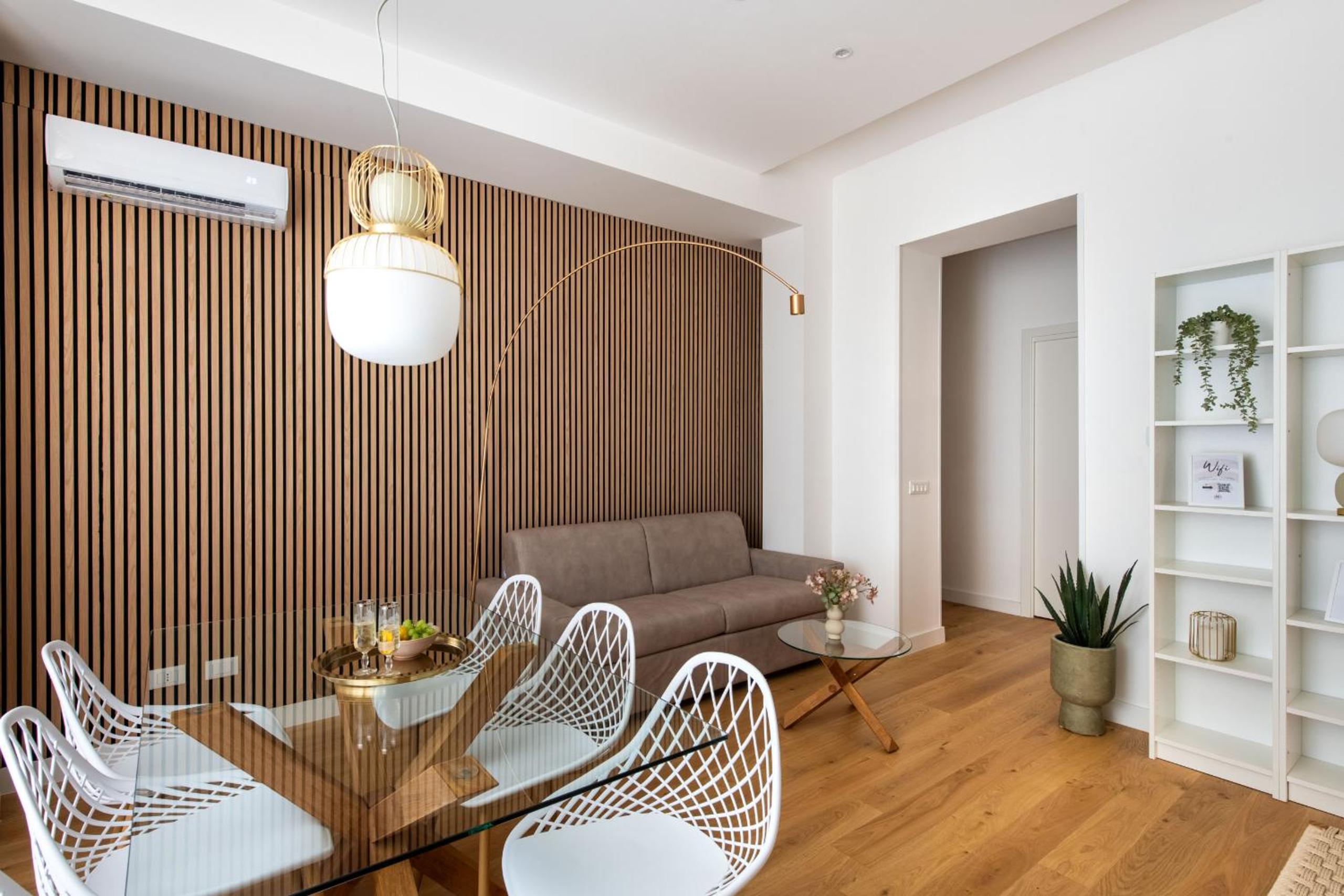 Lo Jacono Apartments by Wonderful Italy