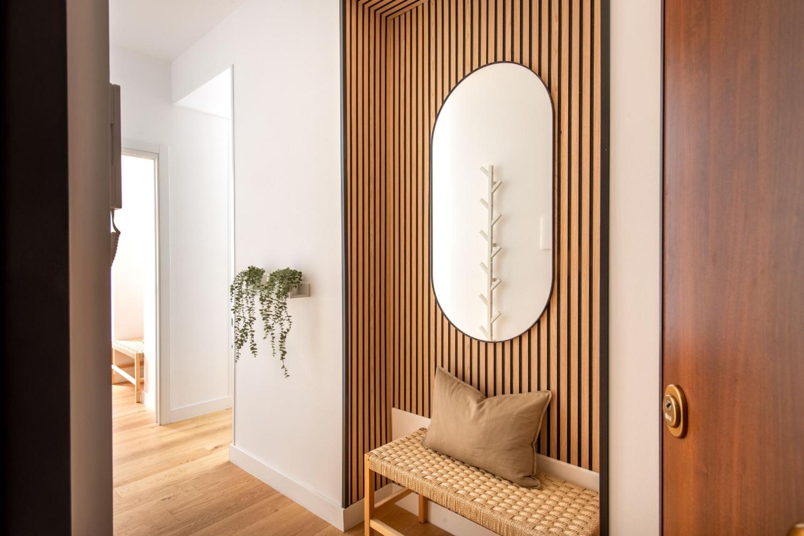 Lo Jacono Apartments by Wonderful Italy