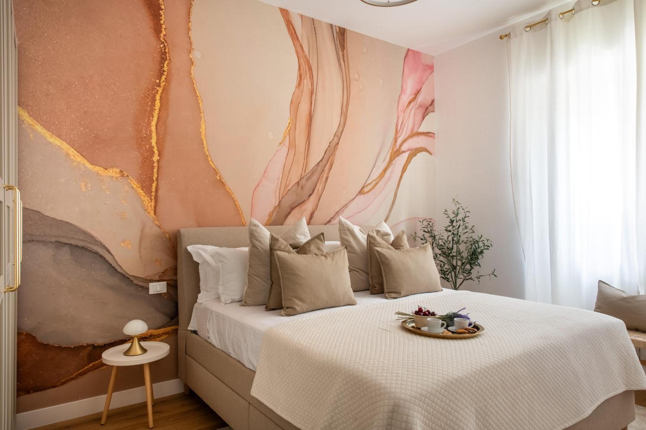 Lo Jacono Apartments by Wonderful Italy