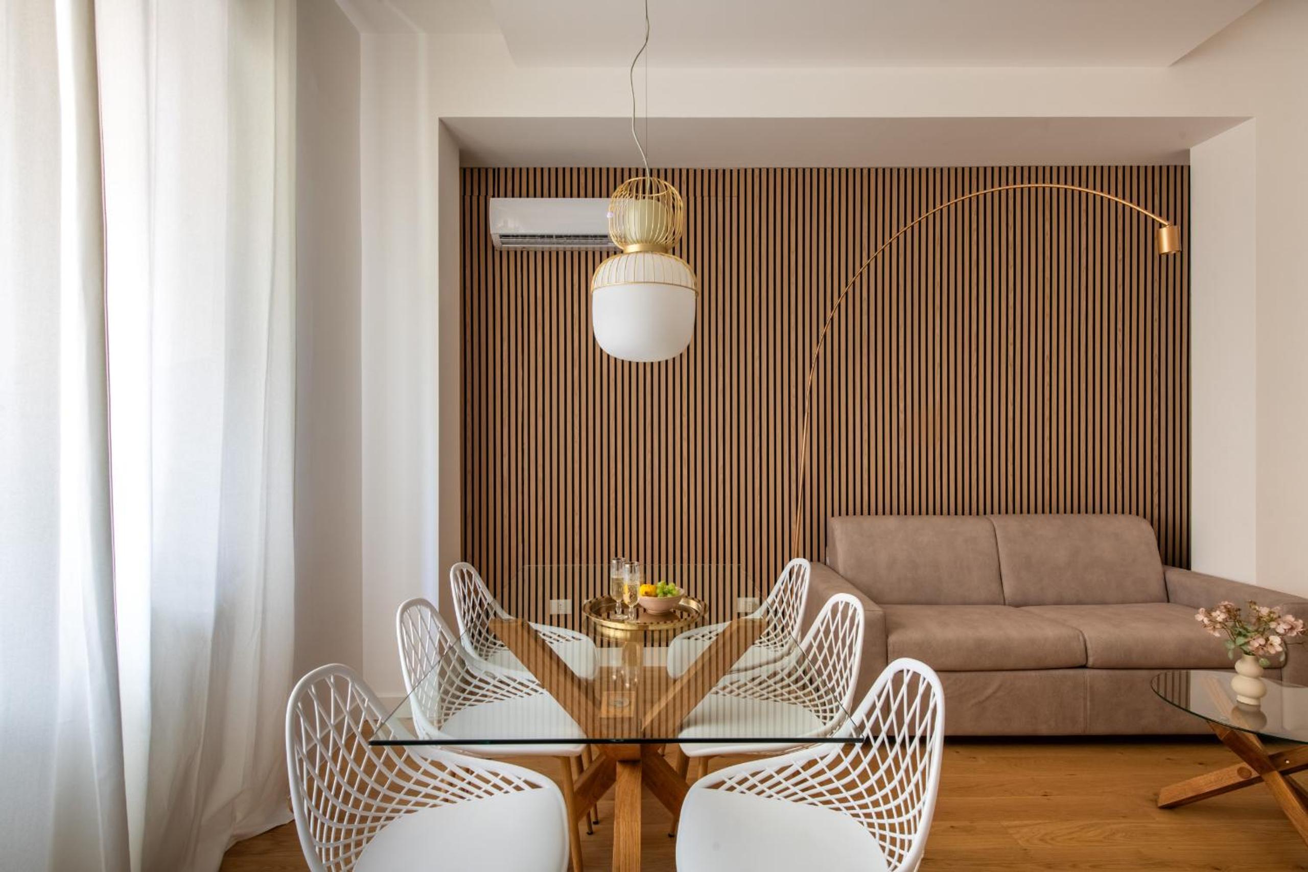 Lo Jacono Apartments by Wonderful Italy
