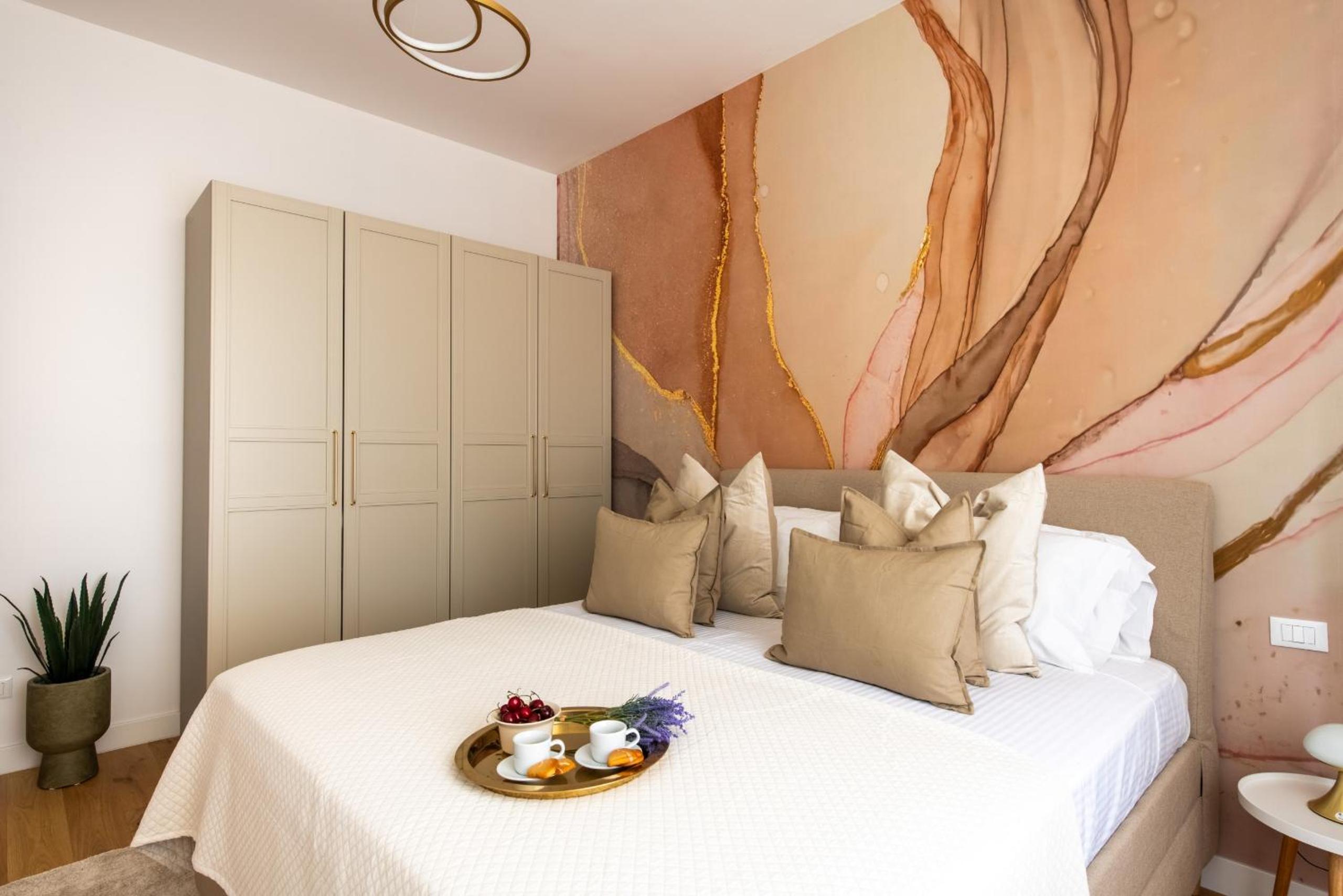 Lo Jacono Apartments by Wonderful Italy